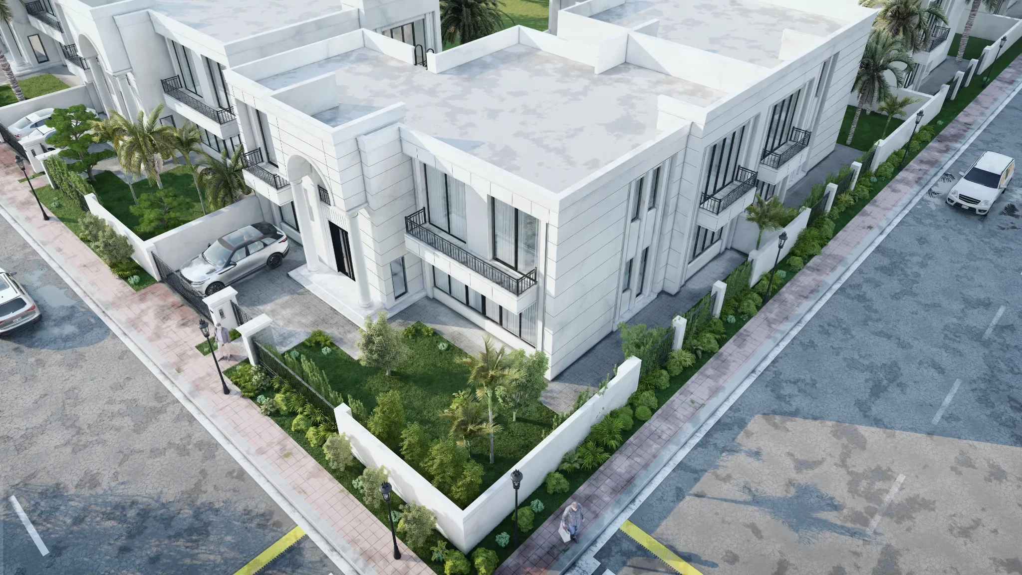 Royal City — image 63