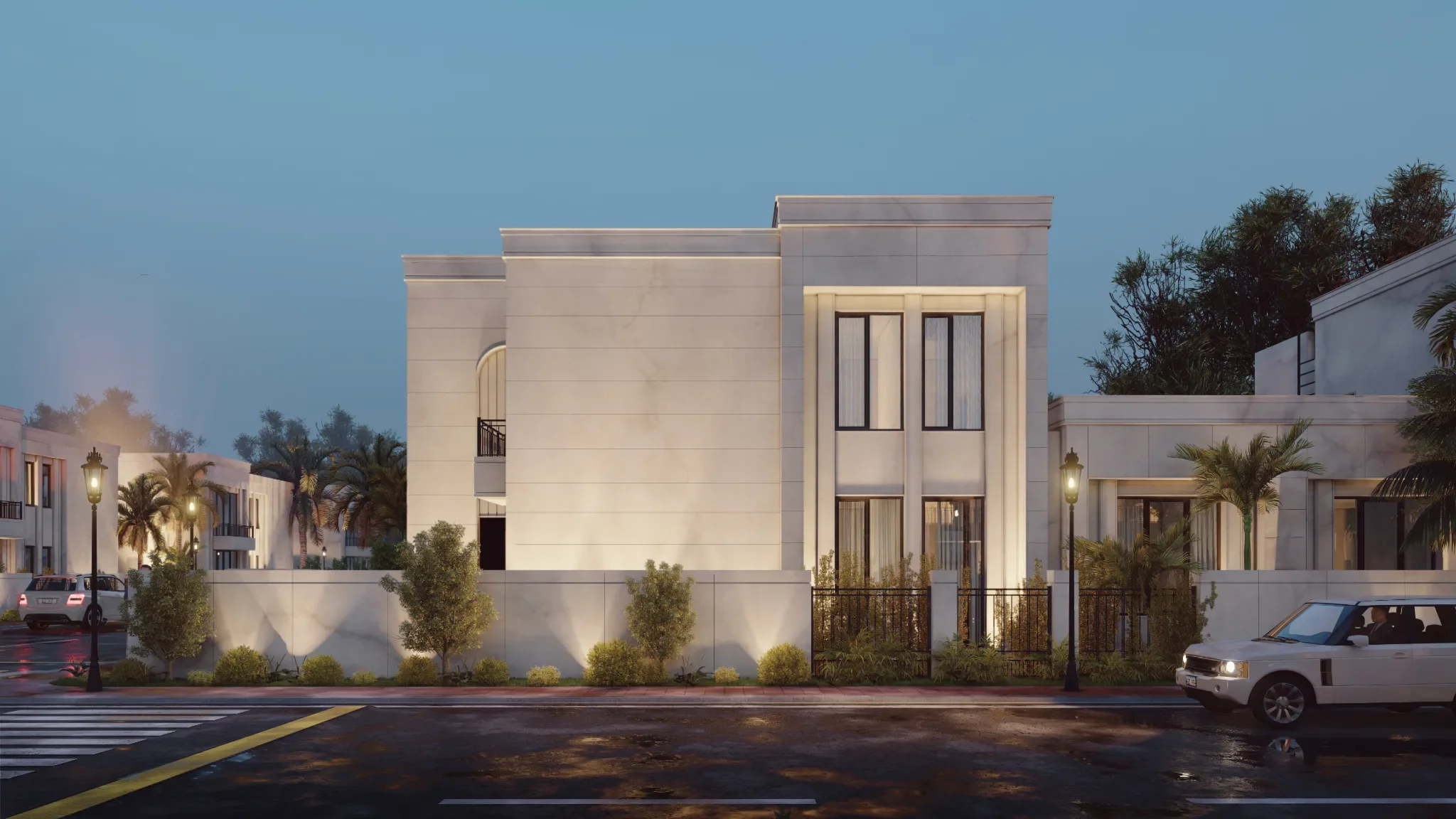 Royal City — image 82