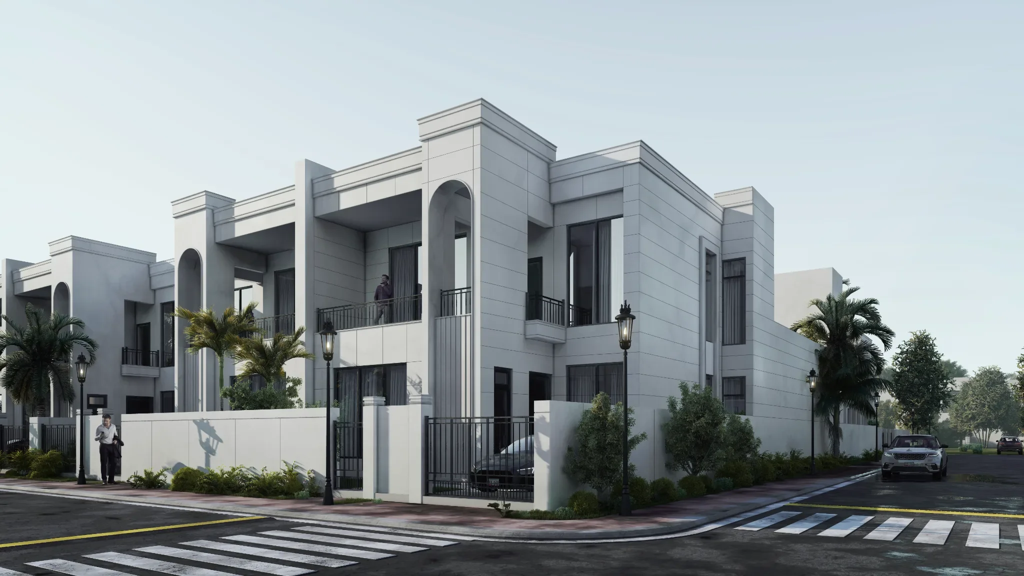 Royal City — image 88