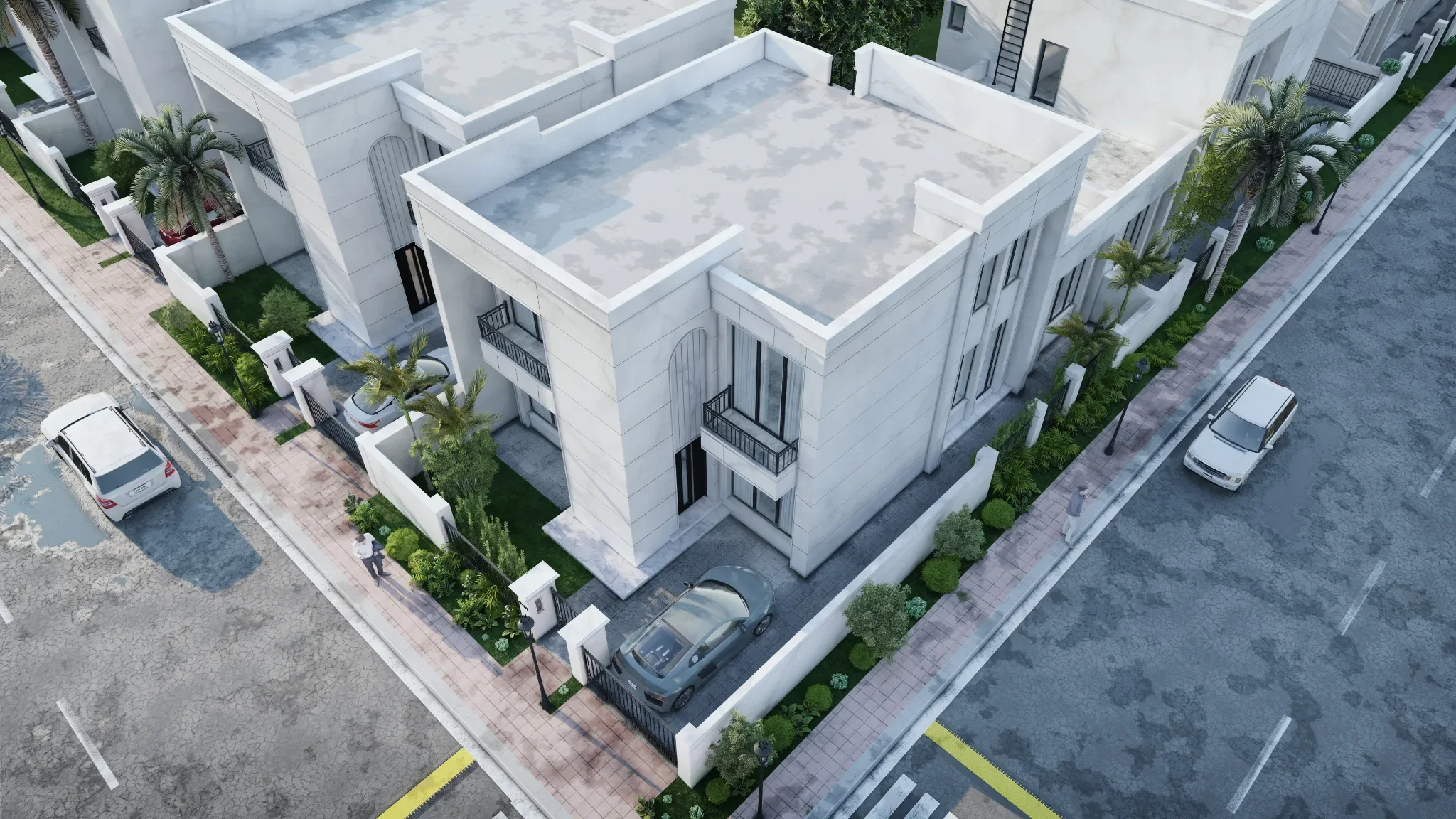 Royal City — image 87