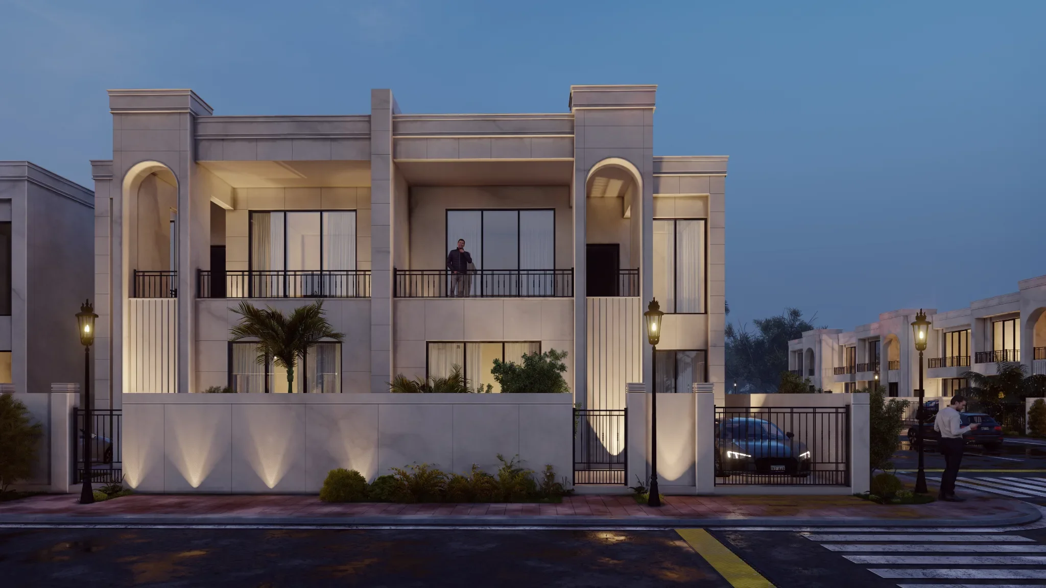 Royal City — image 91