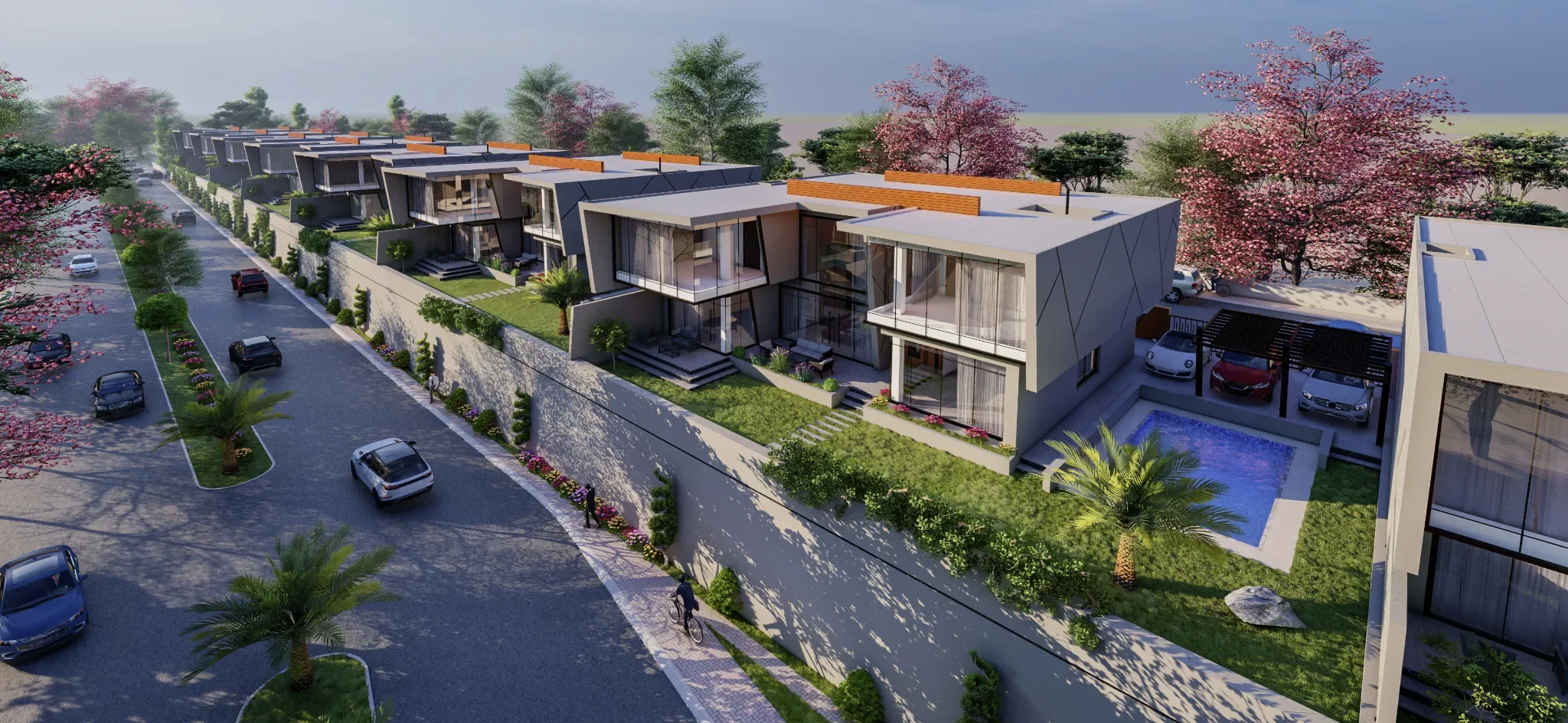 Rozhi Nwe Residential Villa — image 3