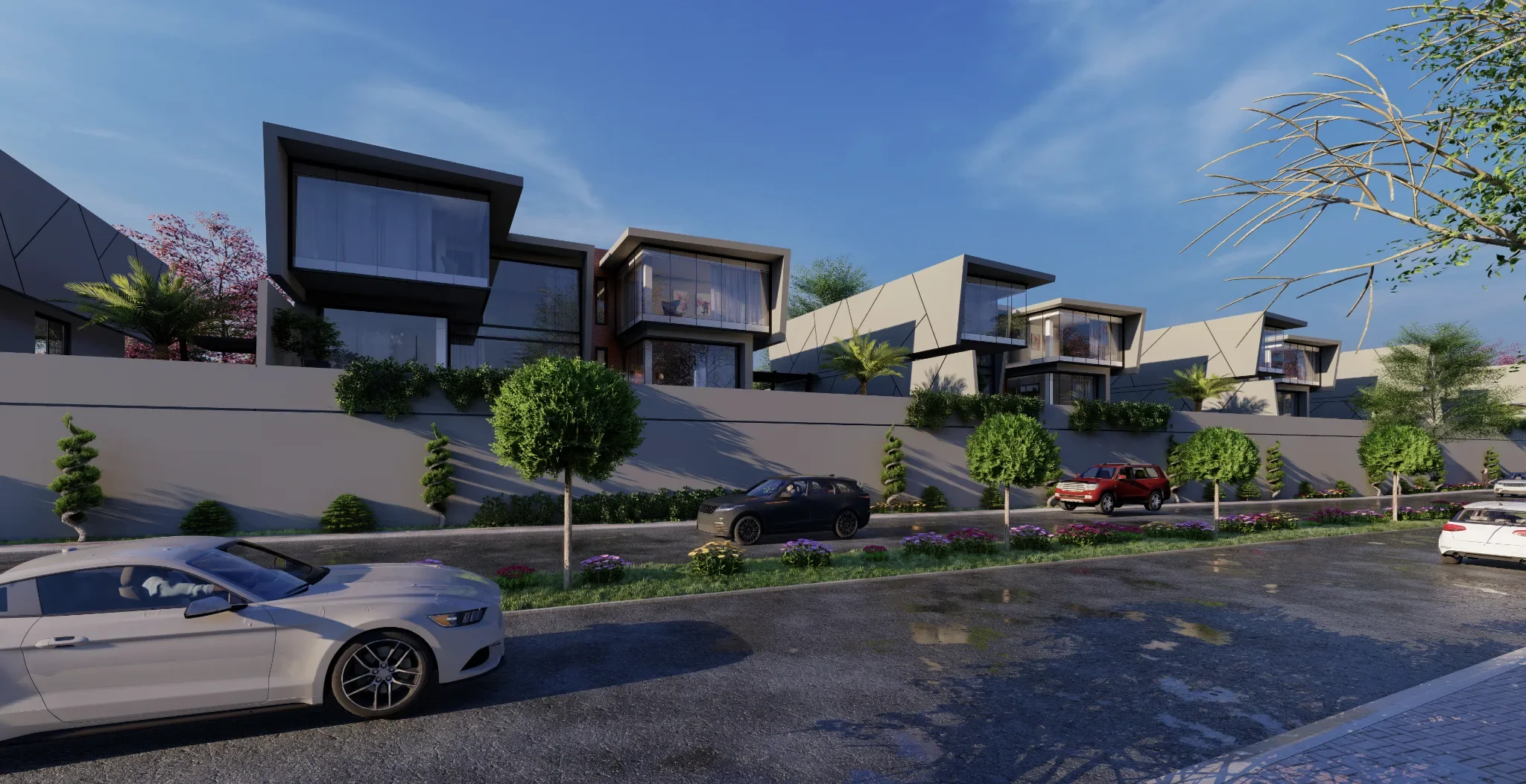 Rozhi Nwe Residential Villa — image 5