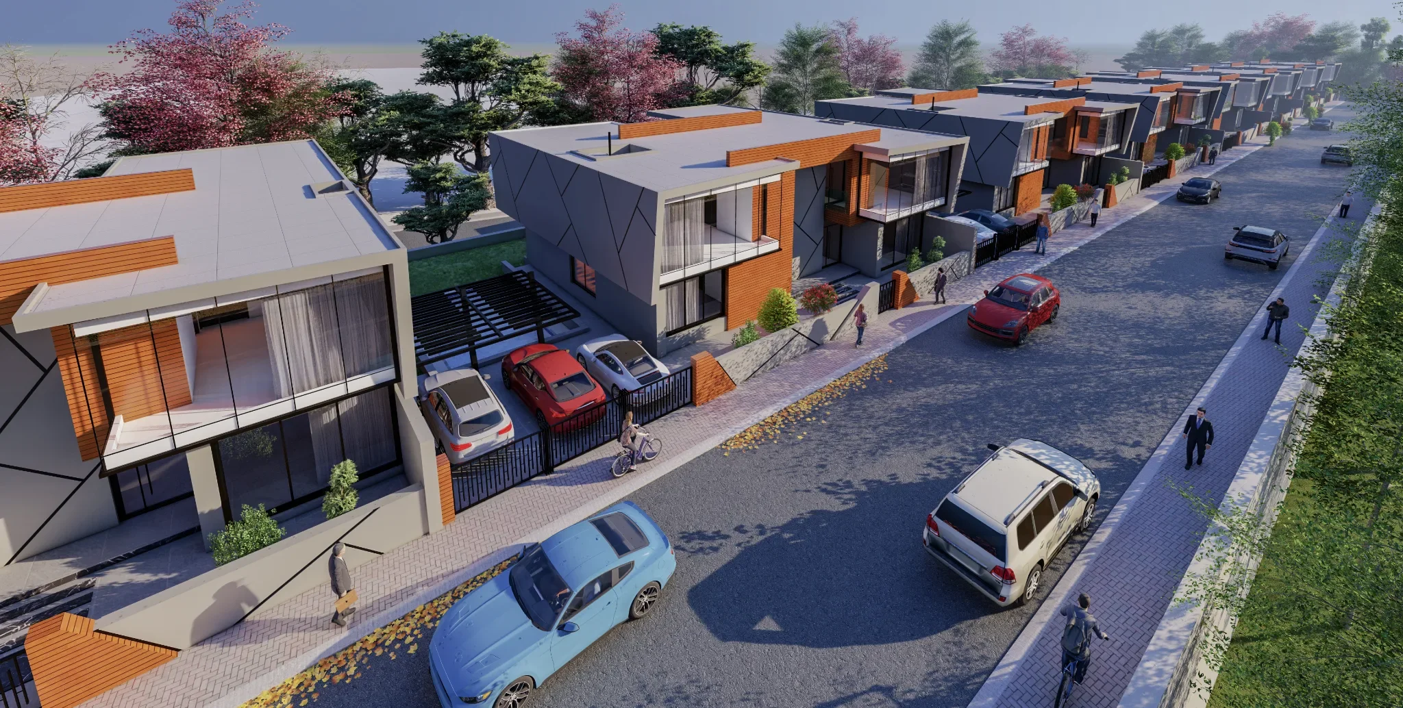 Rozhi Nwe Residential Villa
