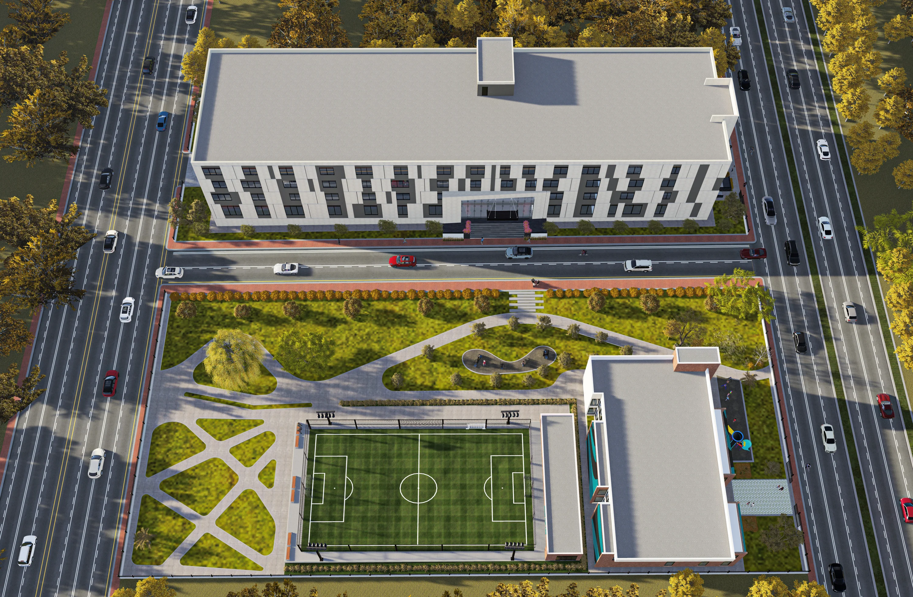 RUNAKI INSTITUTE — image 5