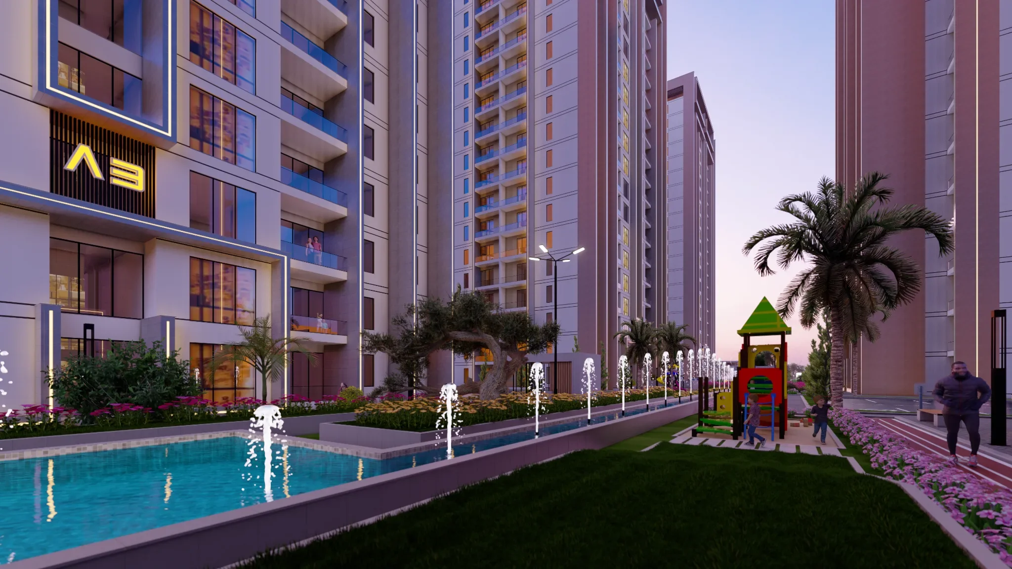Saideya Apartments — image 5