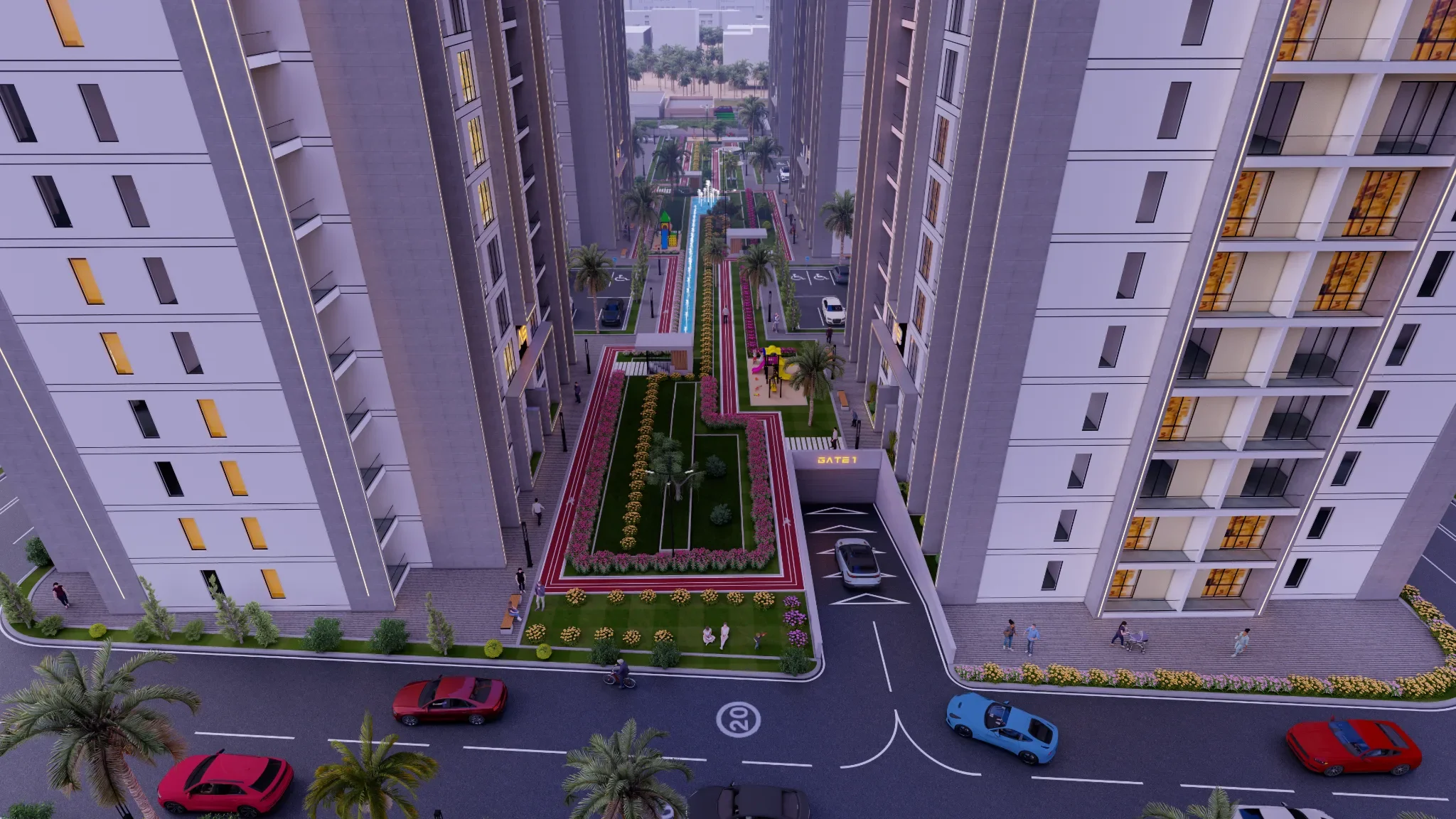 Saideya Apartments — image 7