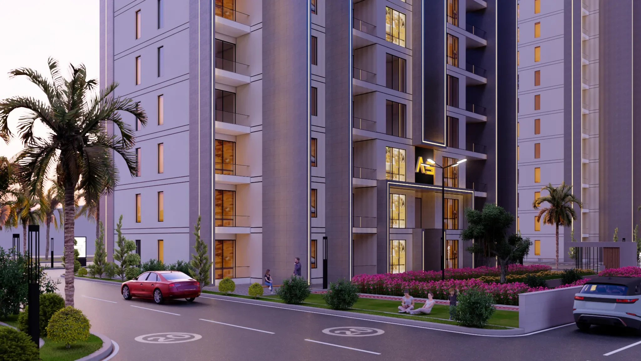 Saideya Apartments — image 4