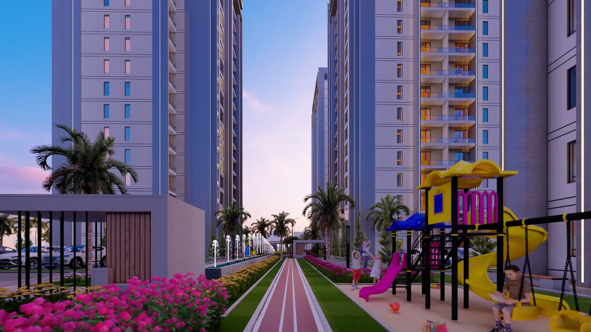 Saideya Apartments — image 6