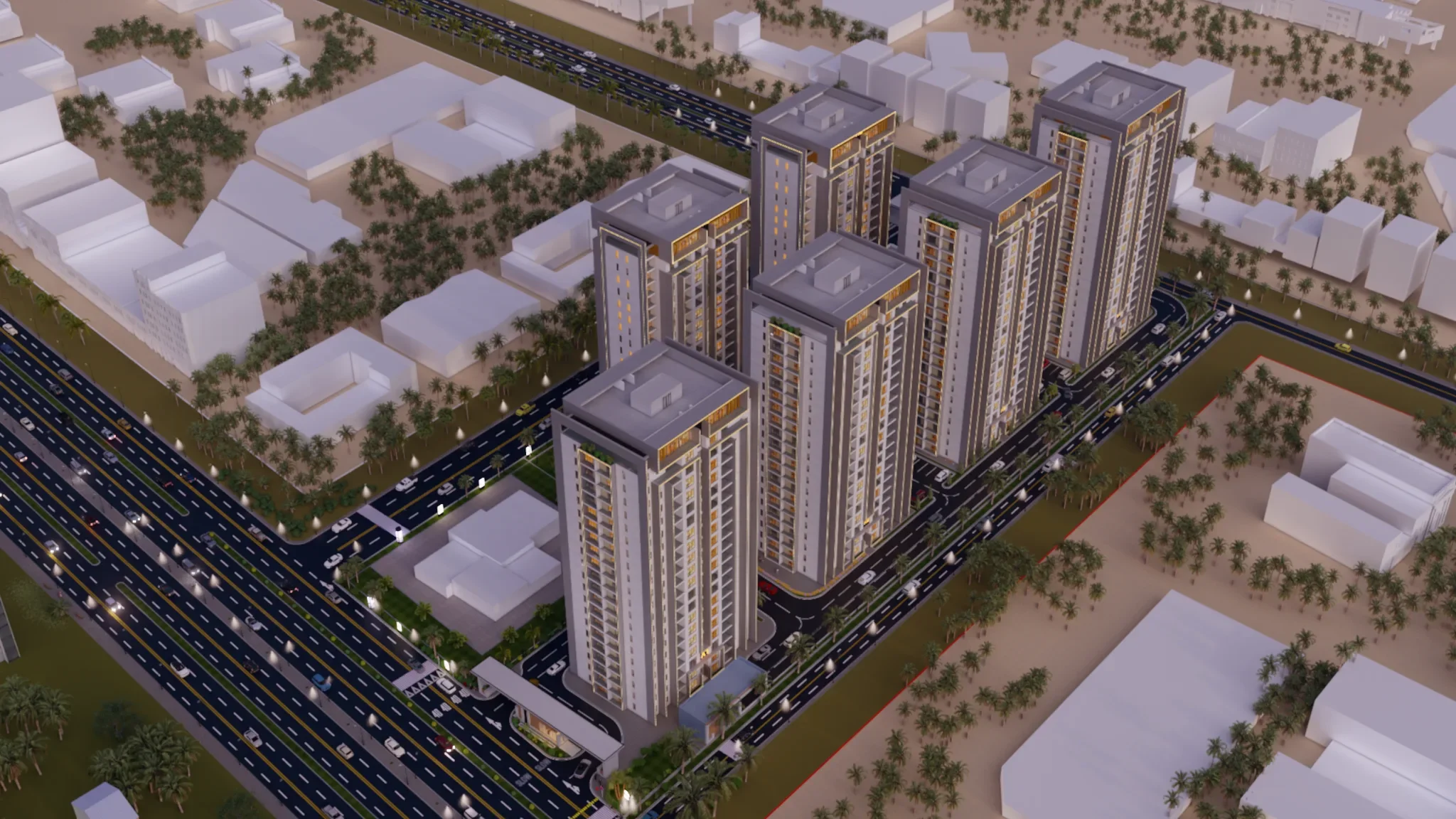 Saideya Apartments — image 9