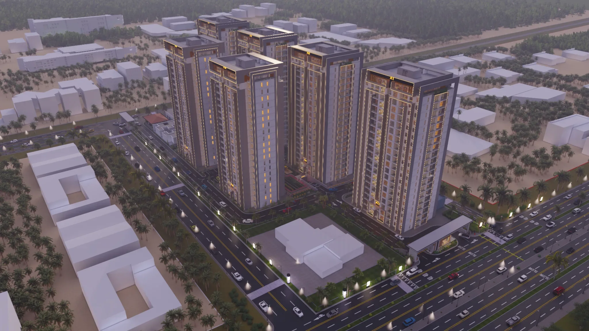 Saideya Apartments — image 8