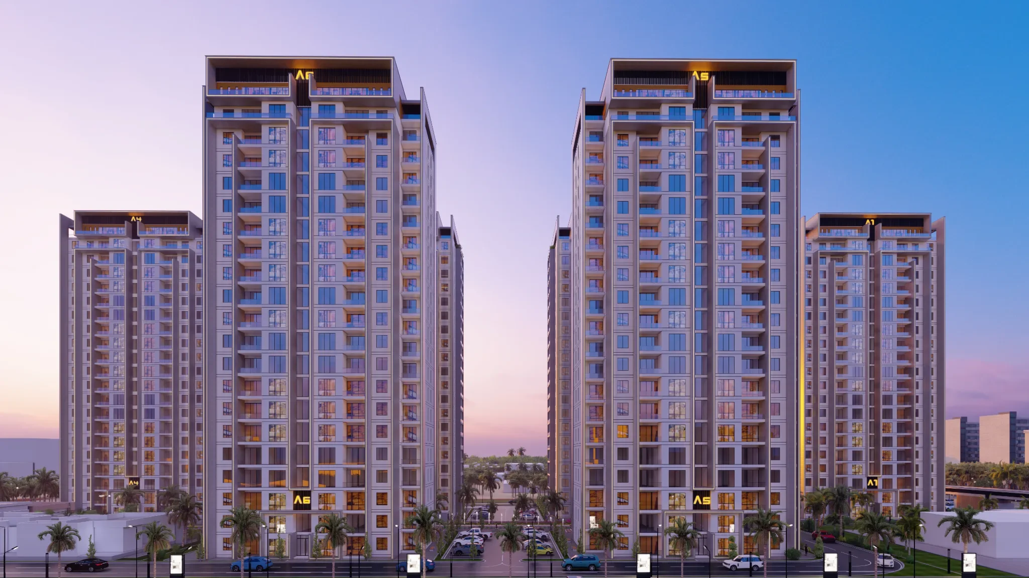 Saideya Apartments — image 11