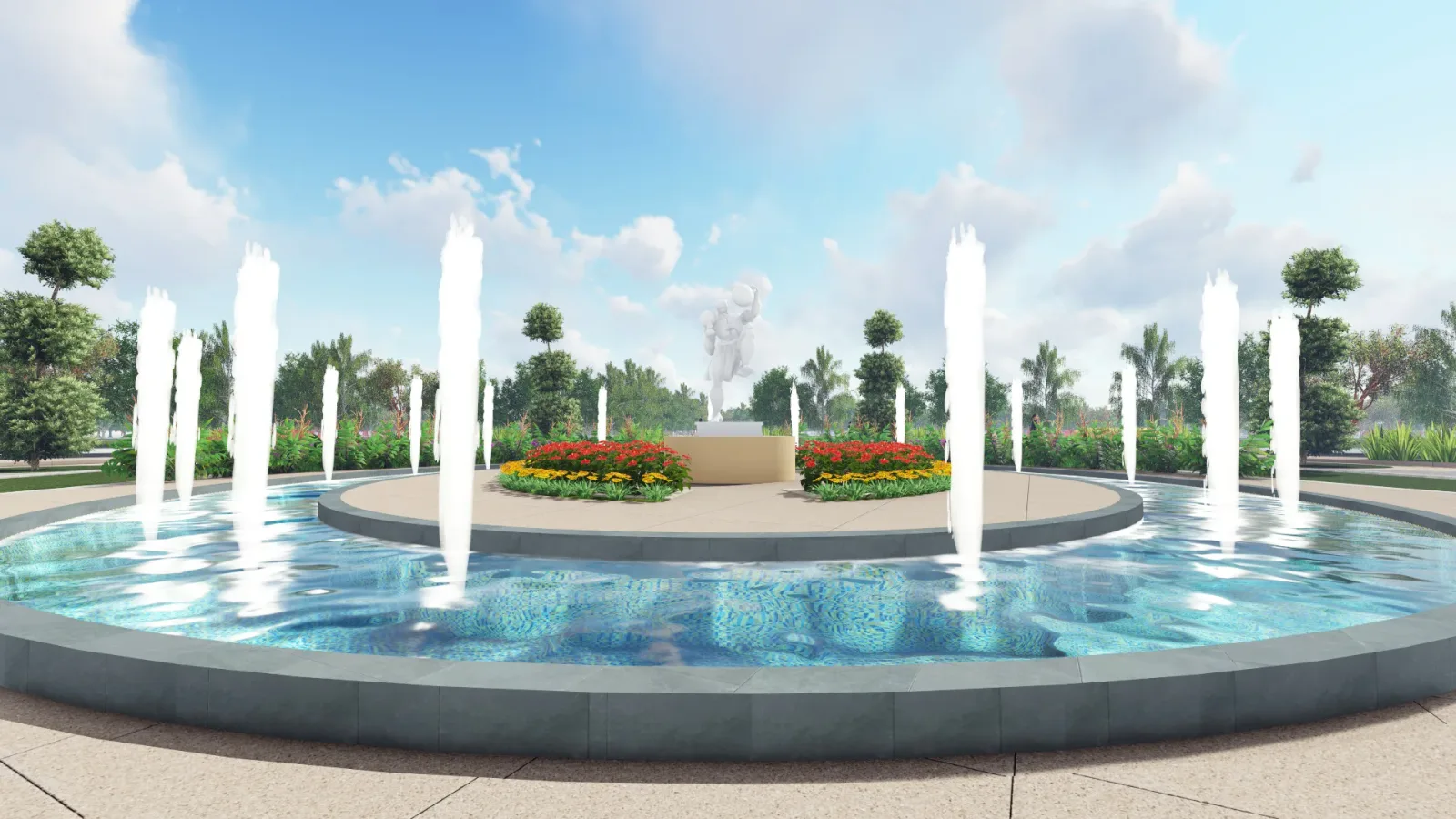 Saruchawa Project Design