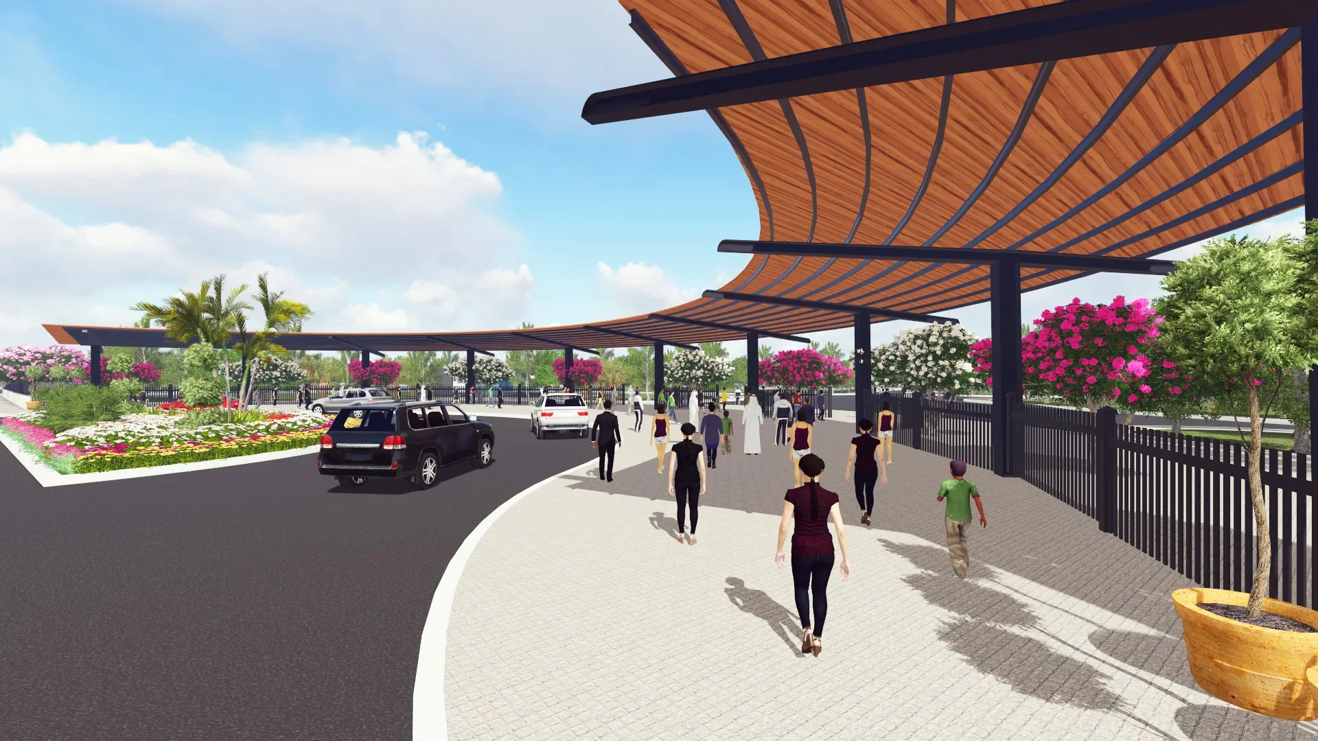 Saruchawa Project Design — image 2