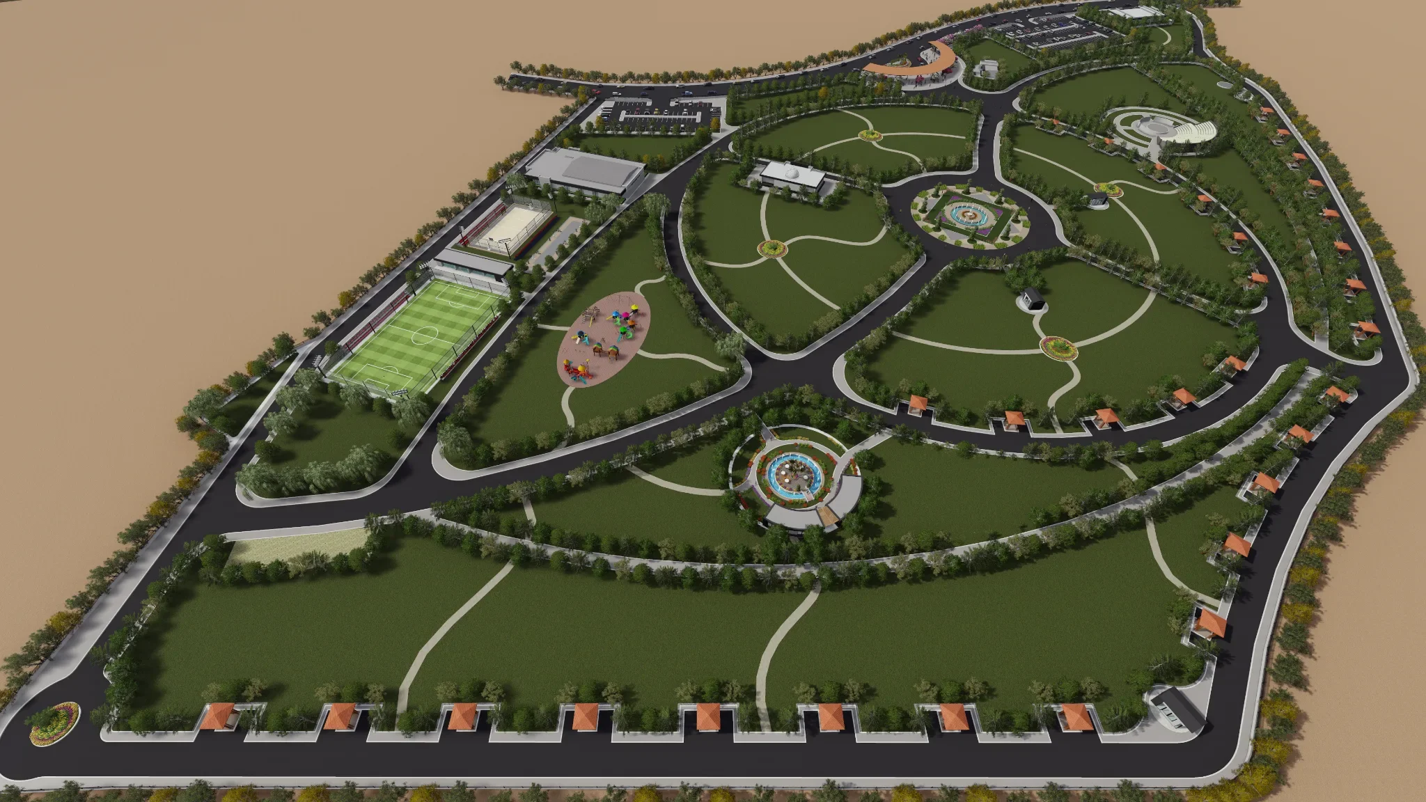 Saruchawa Project Design — image 8