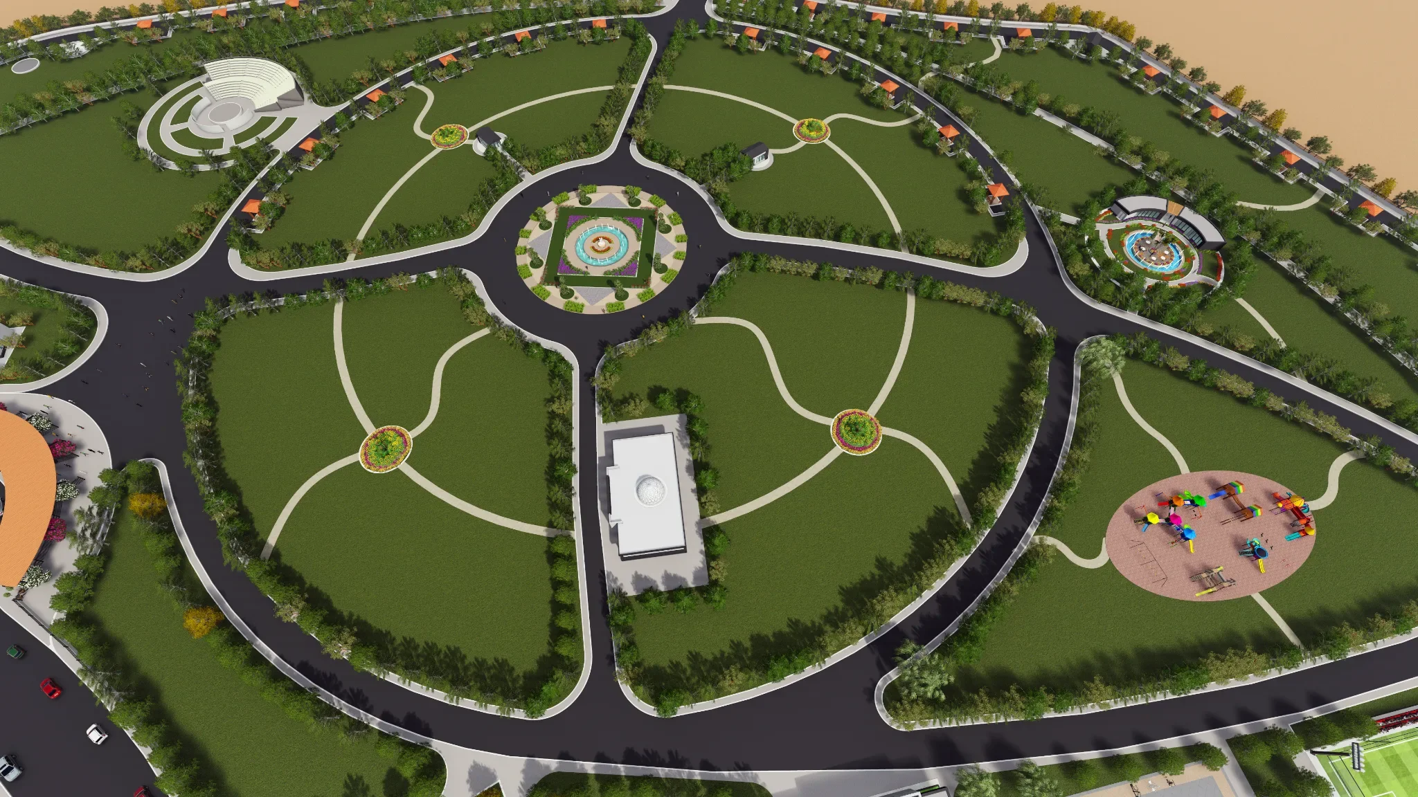 Saruchawa Project Design — image 20