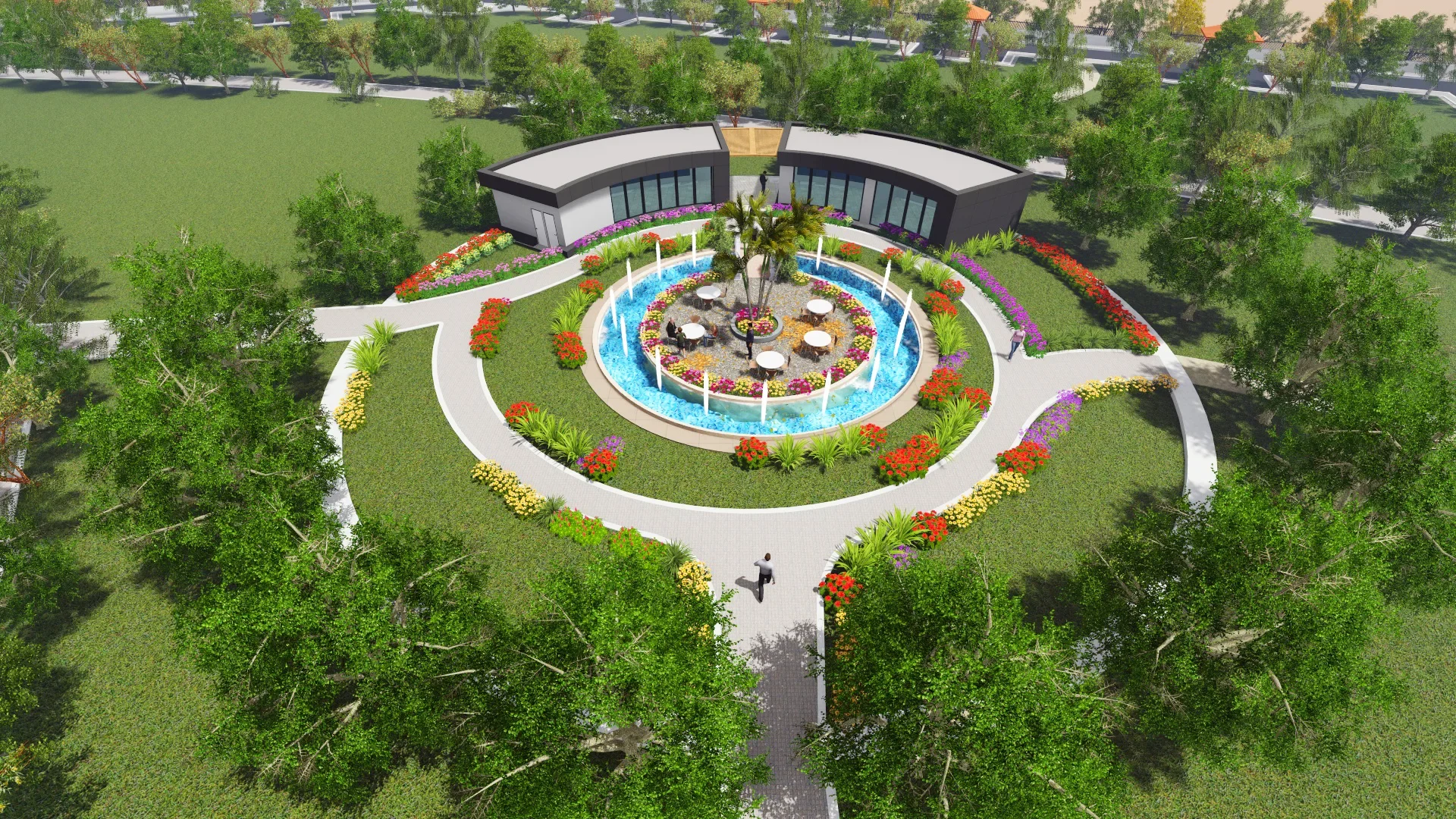 Saruchawa Project Design — image 5