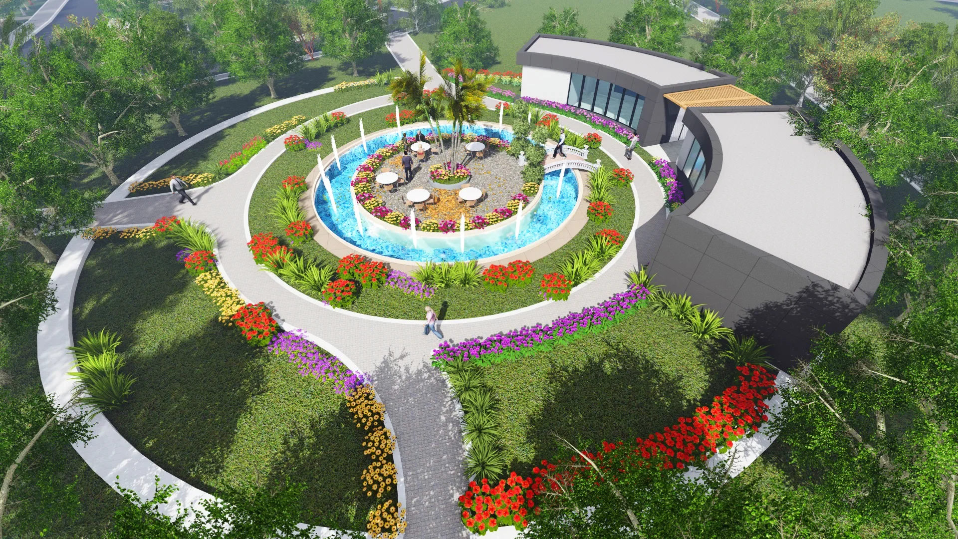 Saruchawa Project Design — image 6