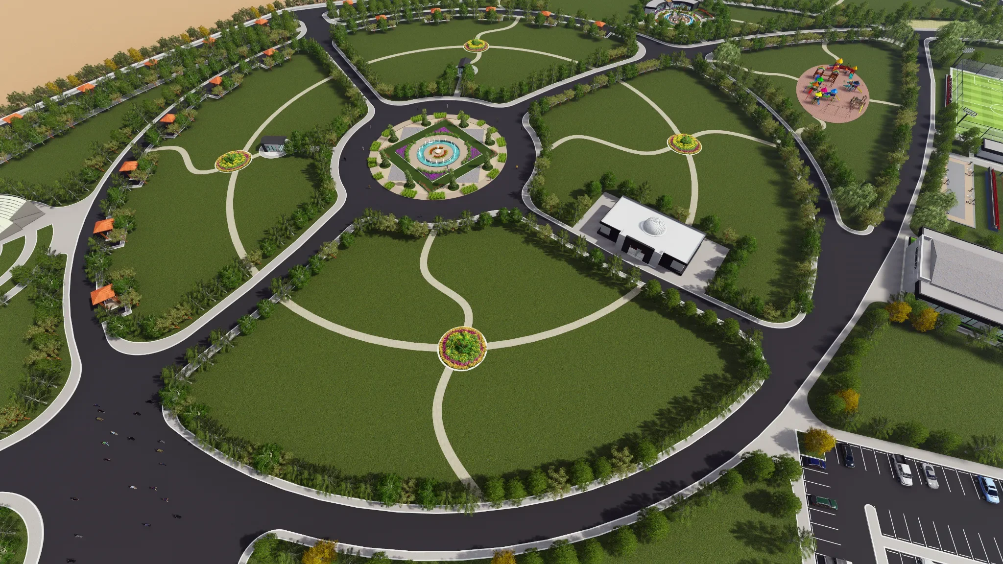 Saruchawa Project Design — image 19