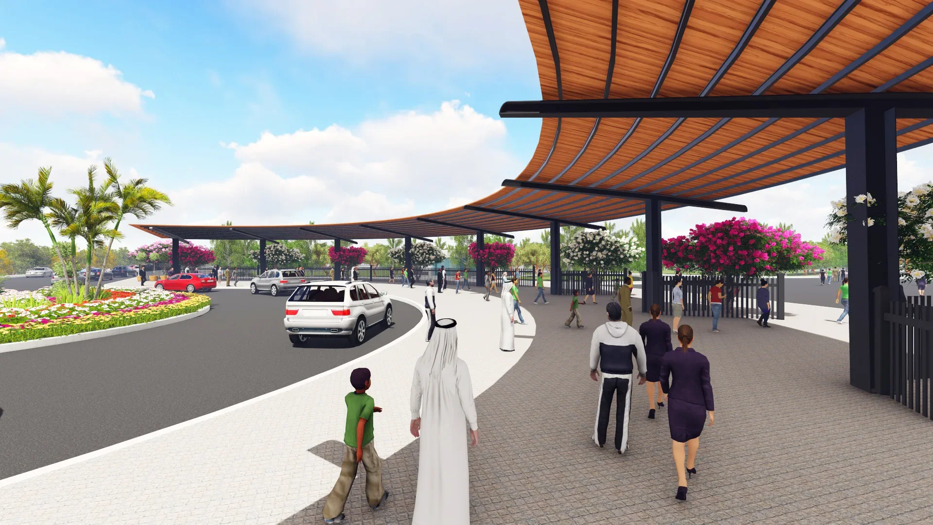 Saruchawa Project Design — image 3