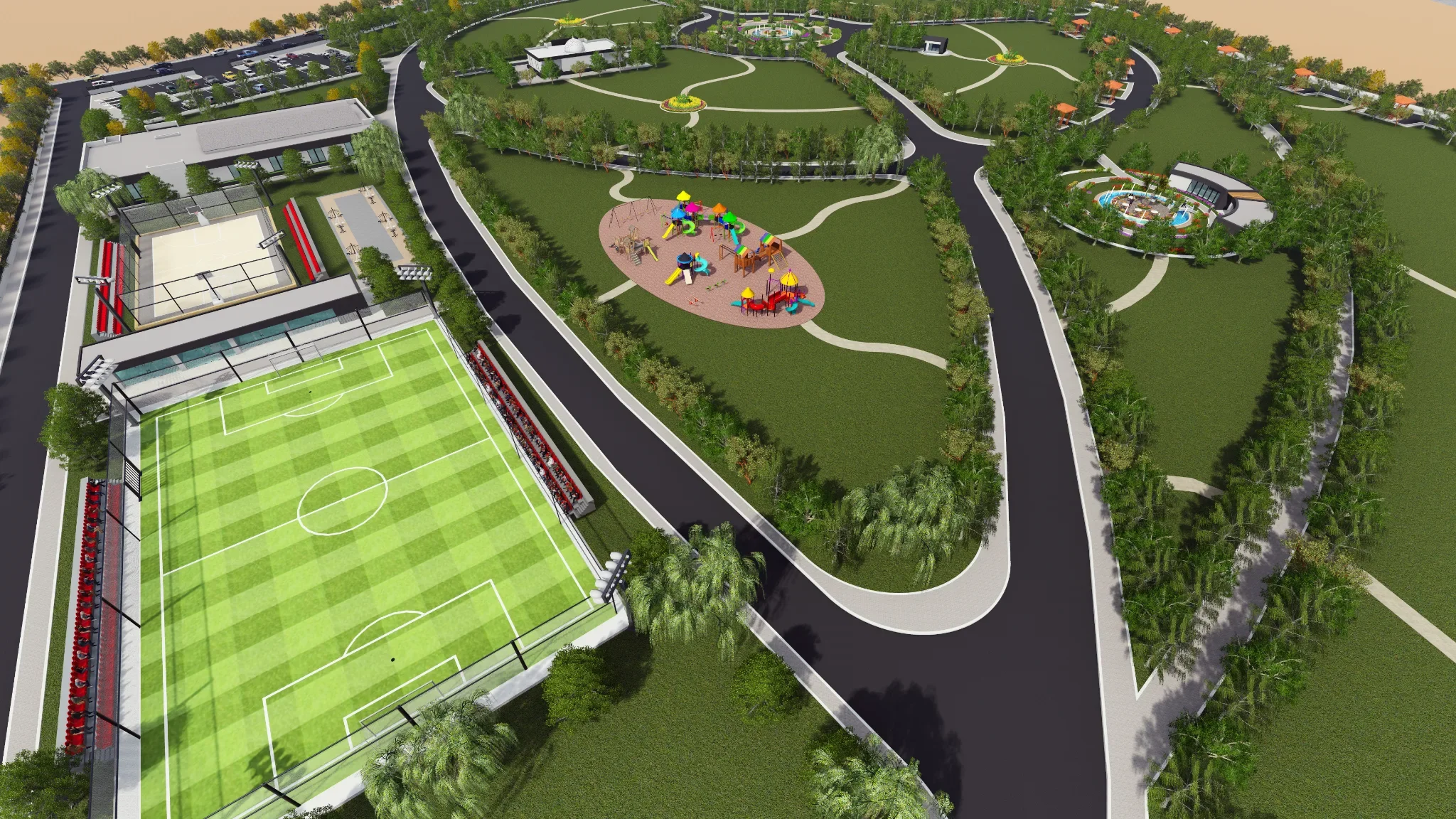 Saruchawa Project Design — image 18