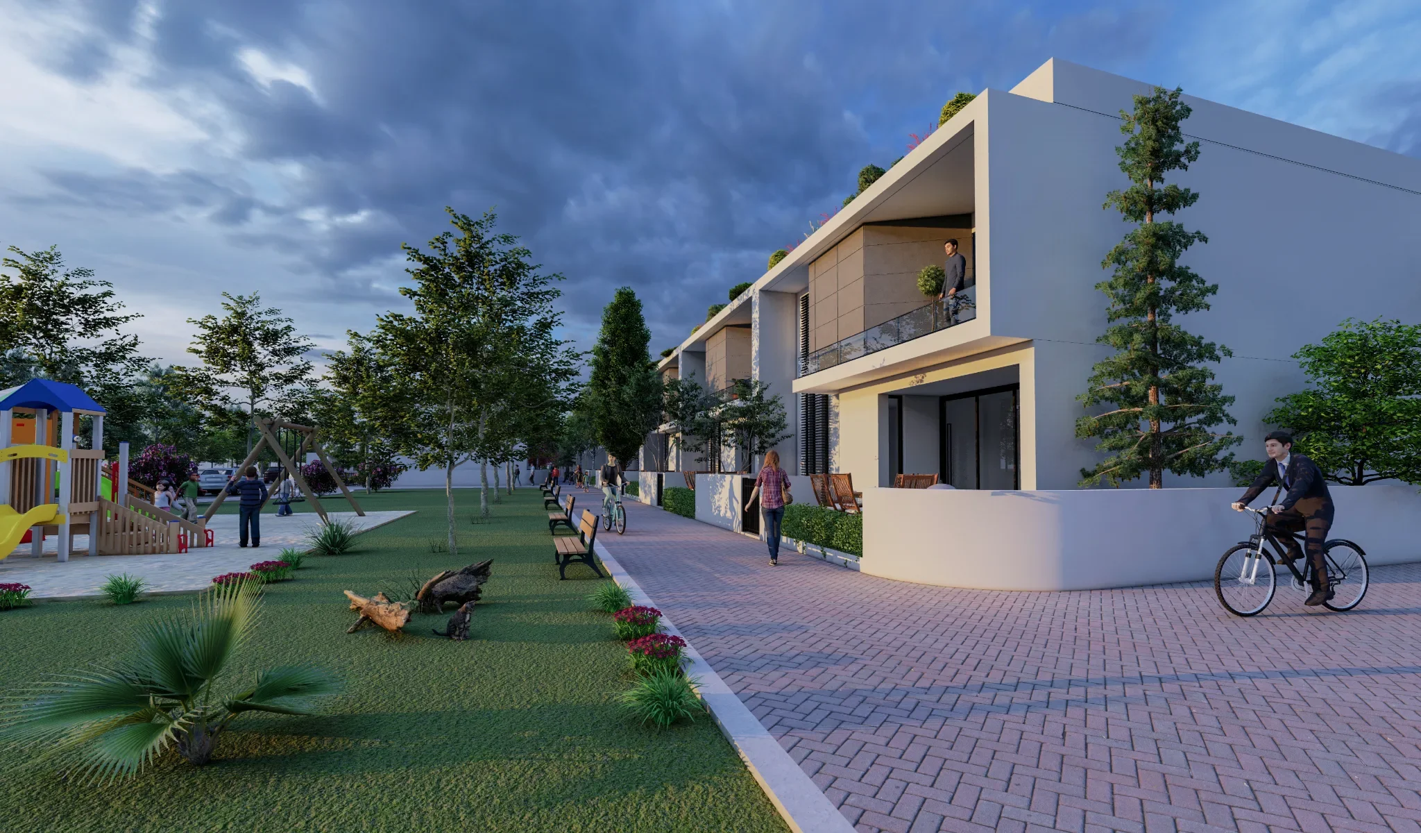Sharwani City House — image 2