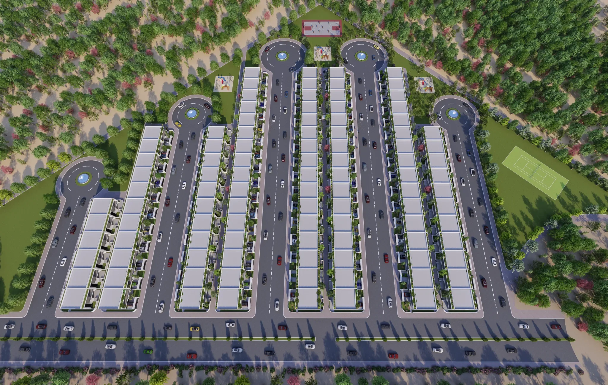 Sharwani City House — image 7