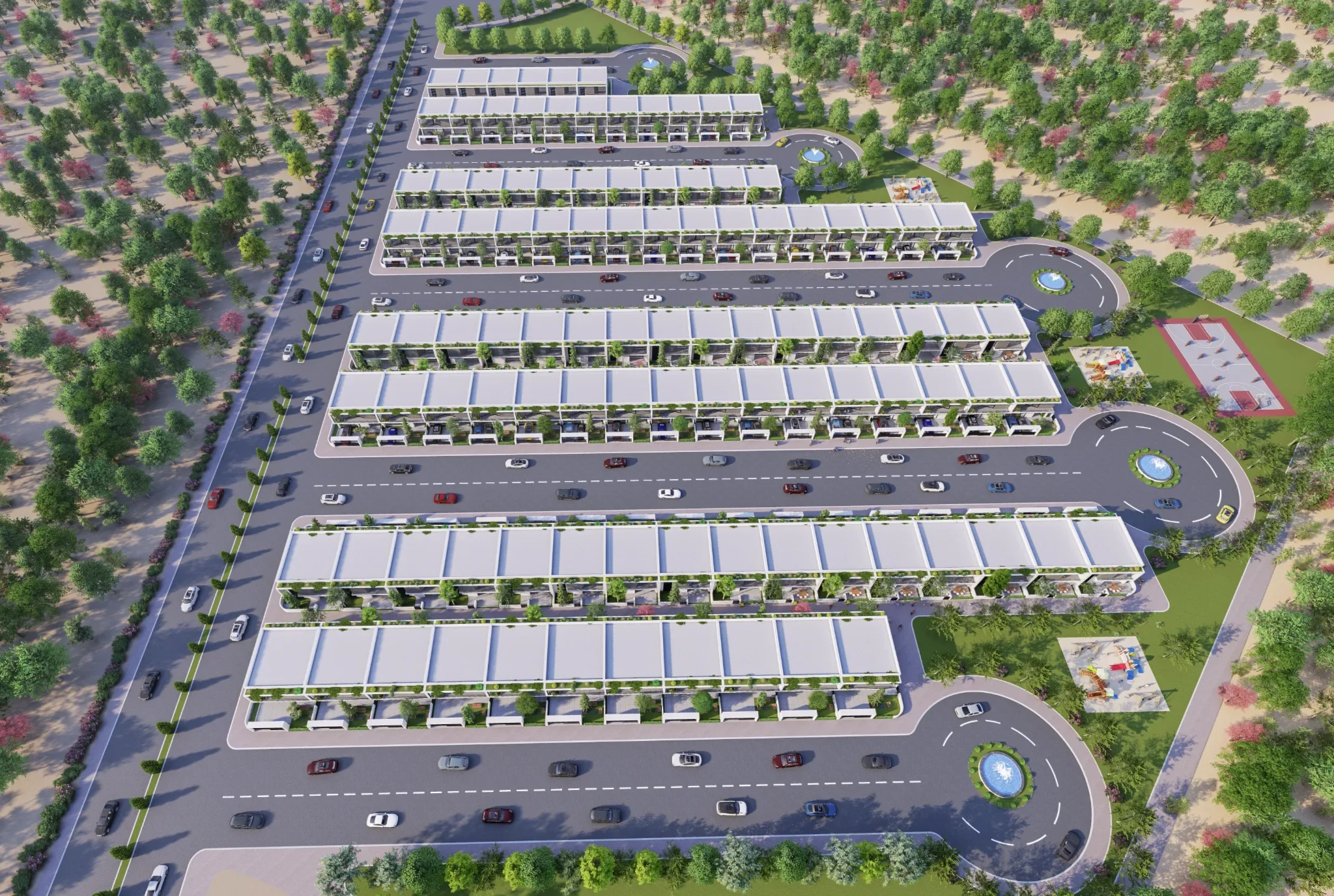 Sharwani City House — image 6