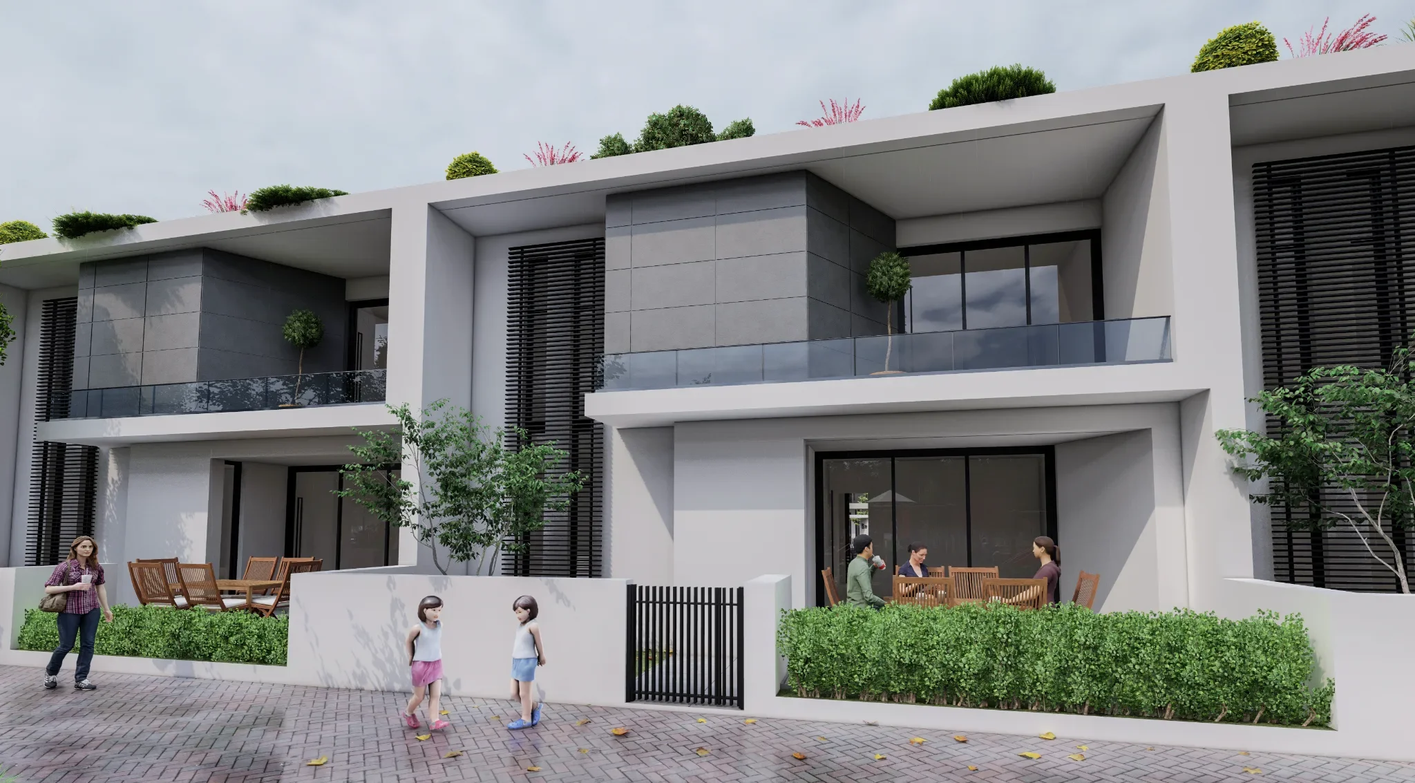 Sharwani City House — image 17