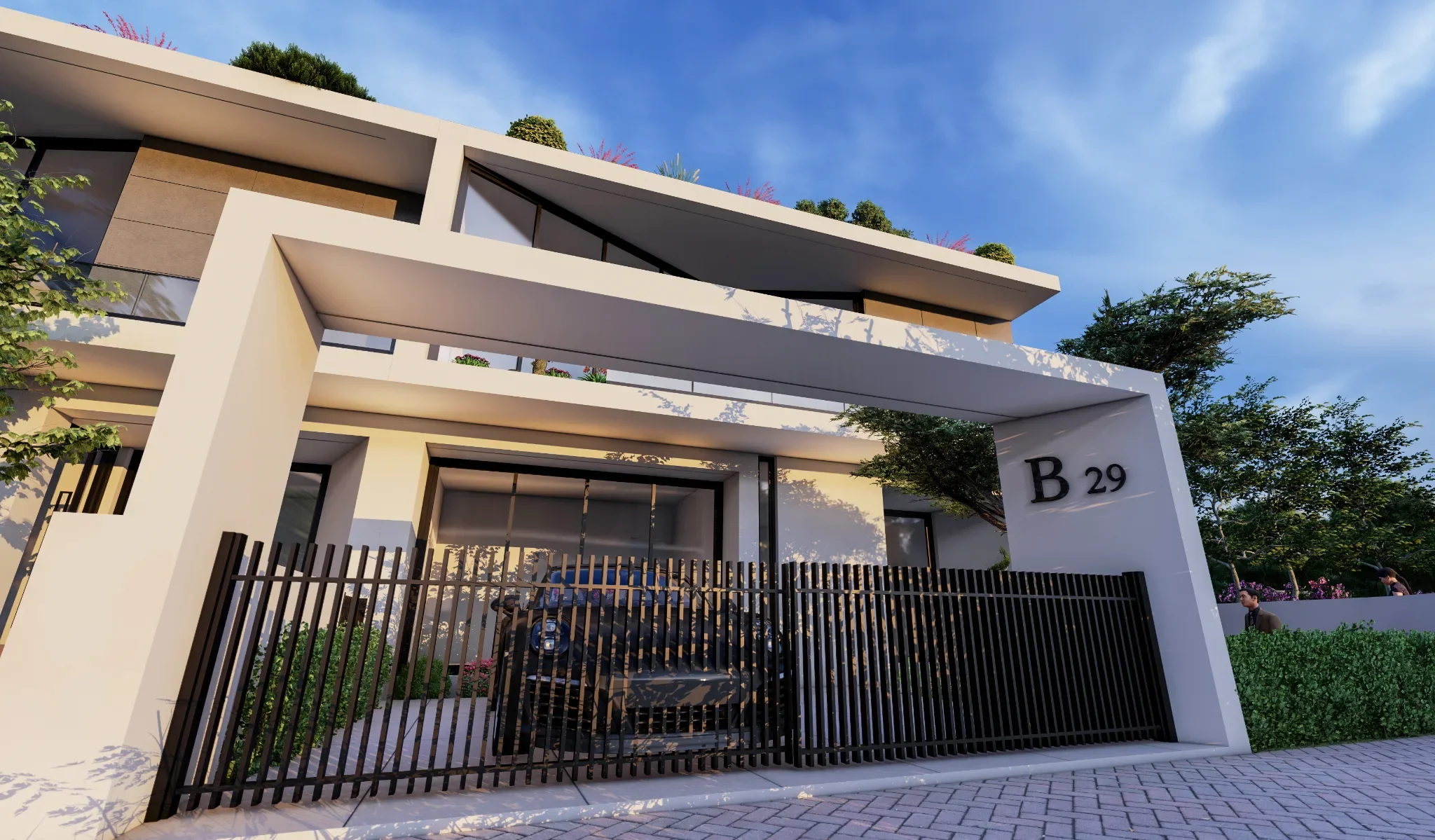 Sharwani City House — image 5