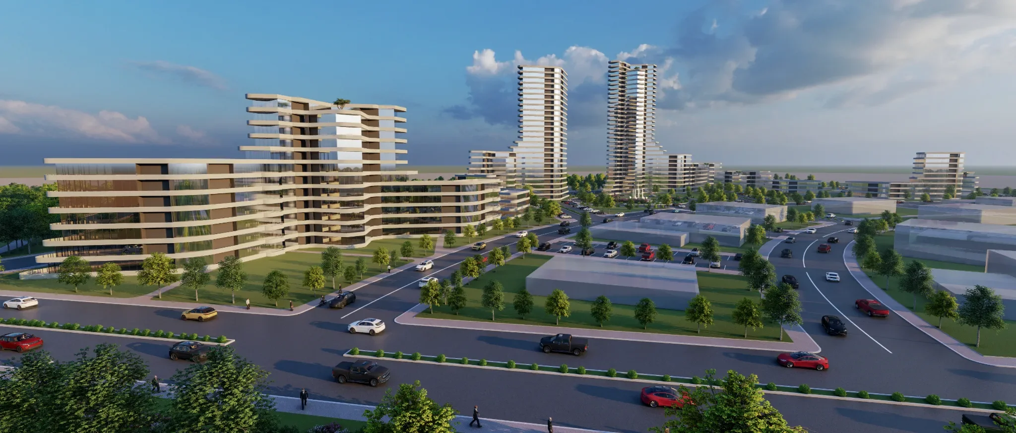 Sharwani City — image 5