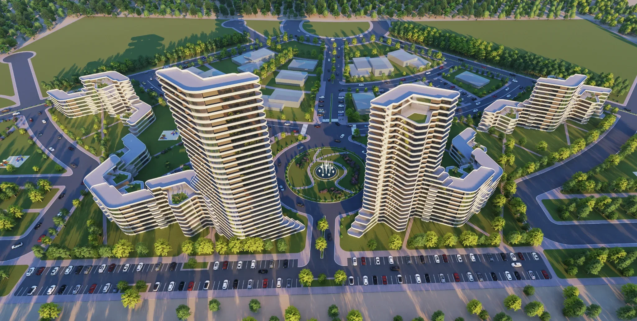 Sharwani City — image 4