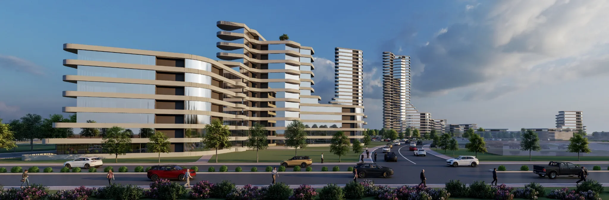 Sharwani City — image 12
