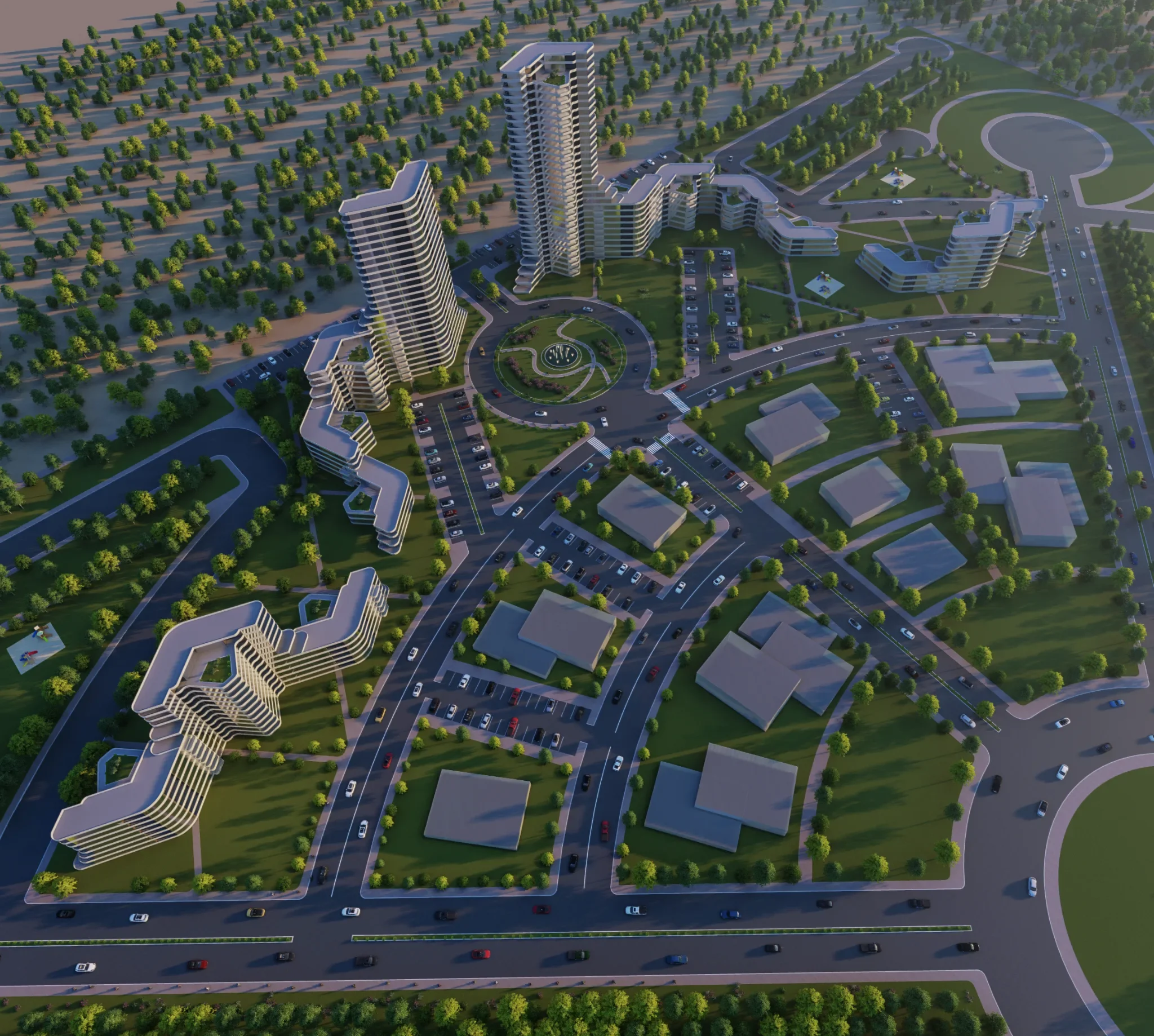 Sharwani City — image 2