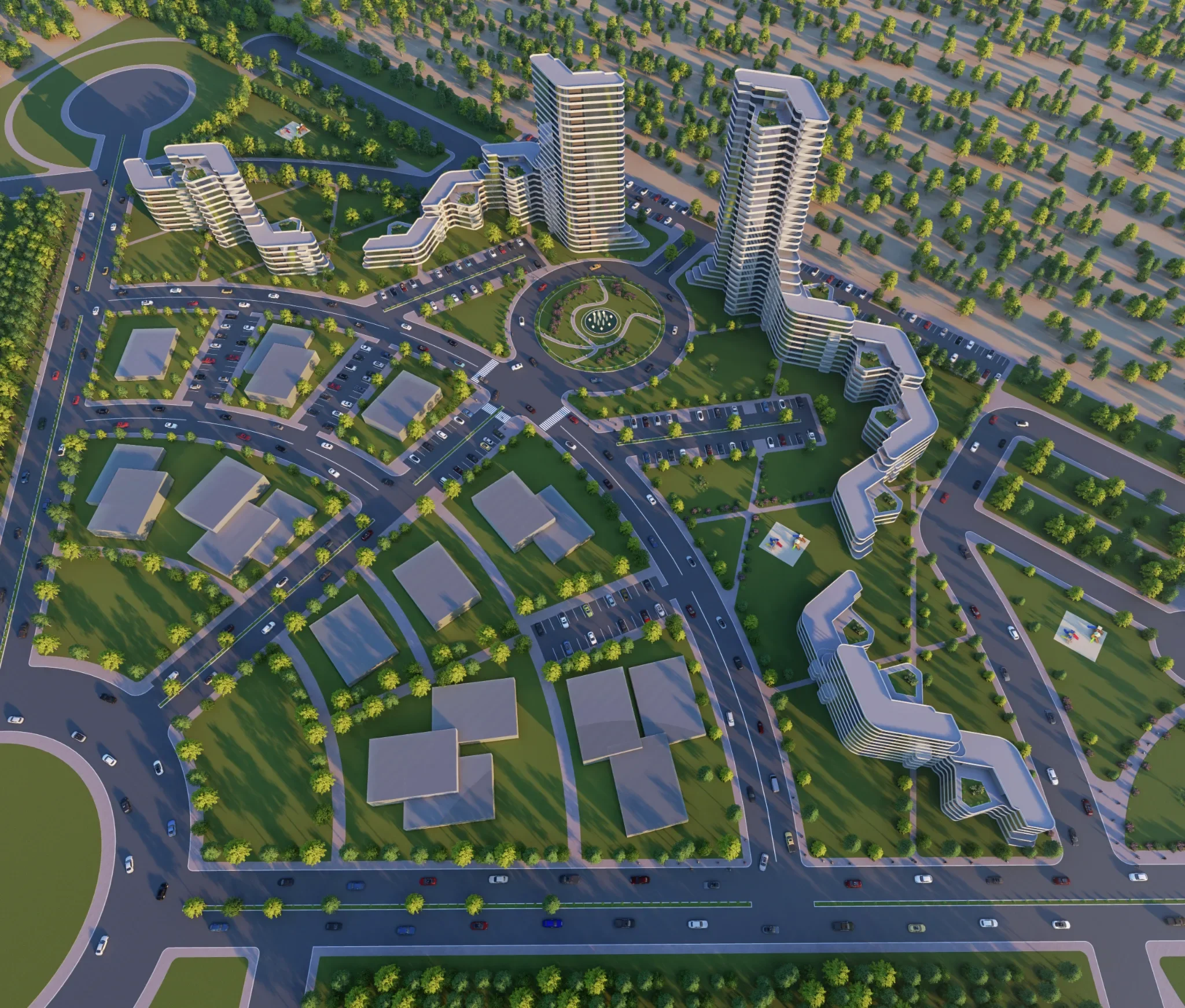 Sharwani City — image 3