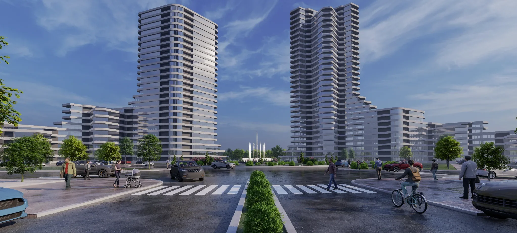 Sharwani City — image 8