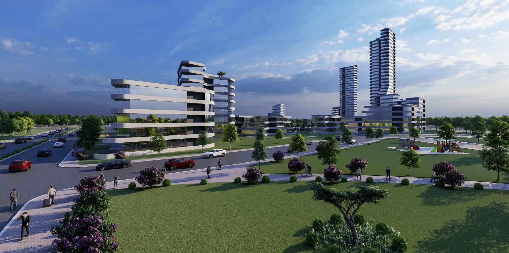 Sharwani City — image 16