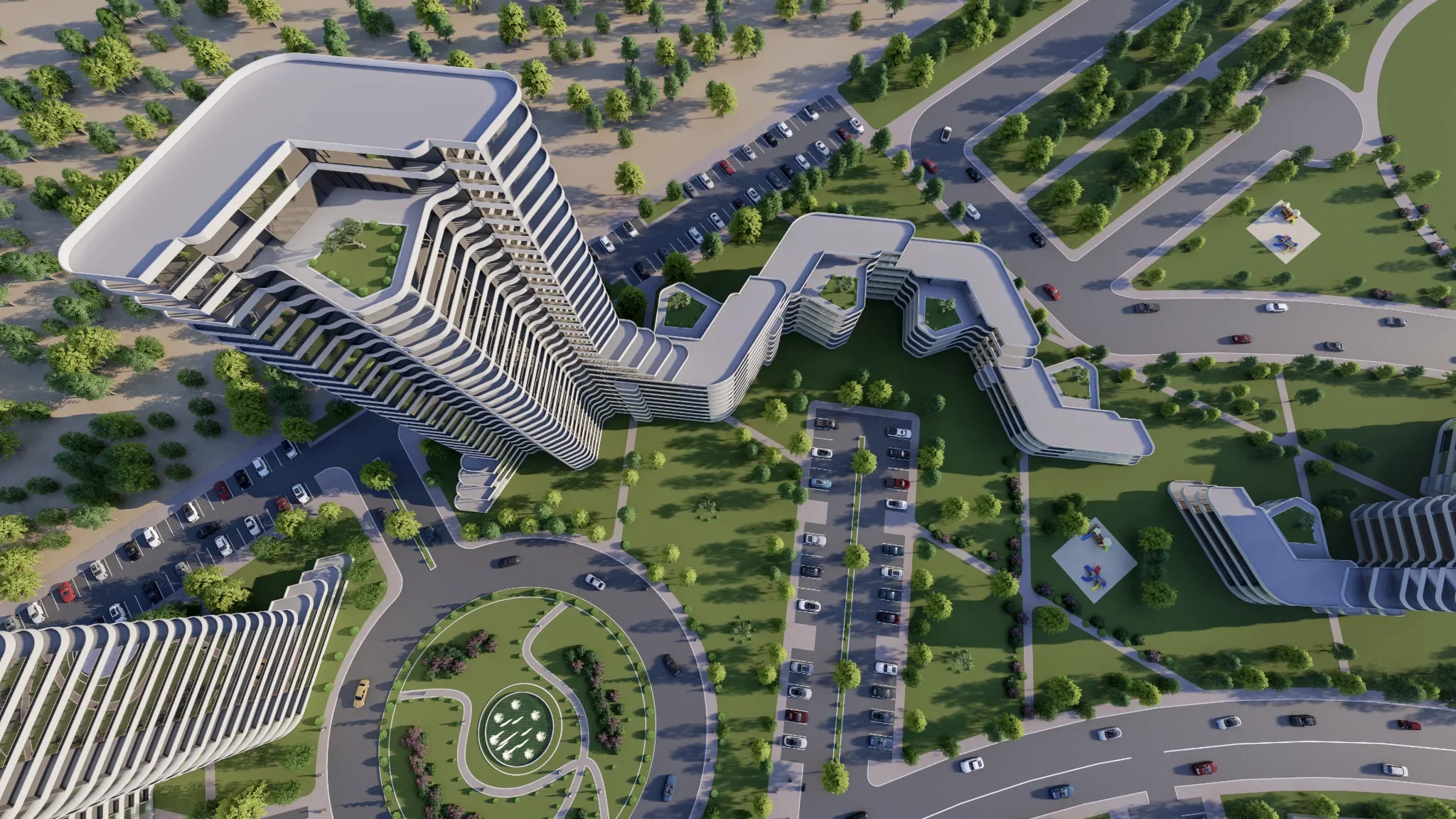 Sharwani City — image 18