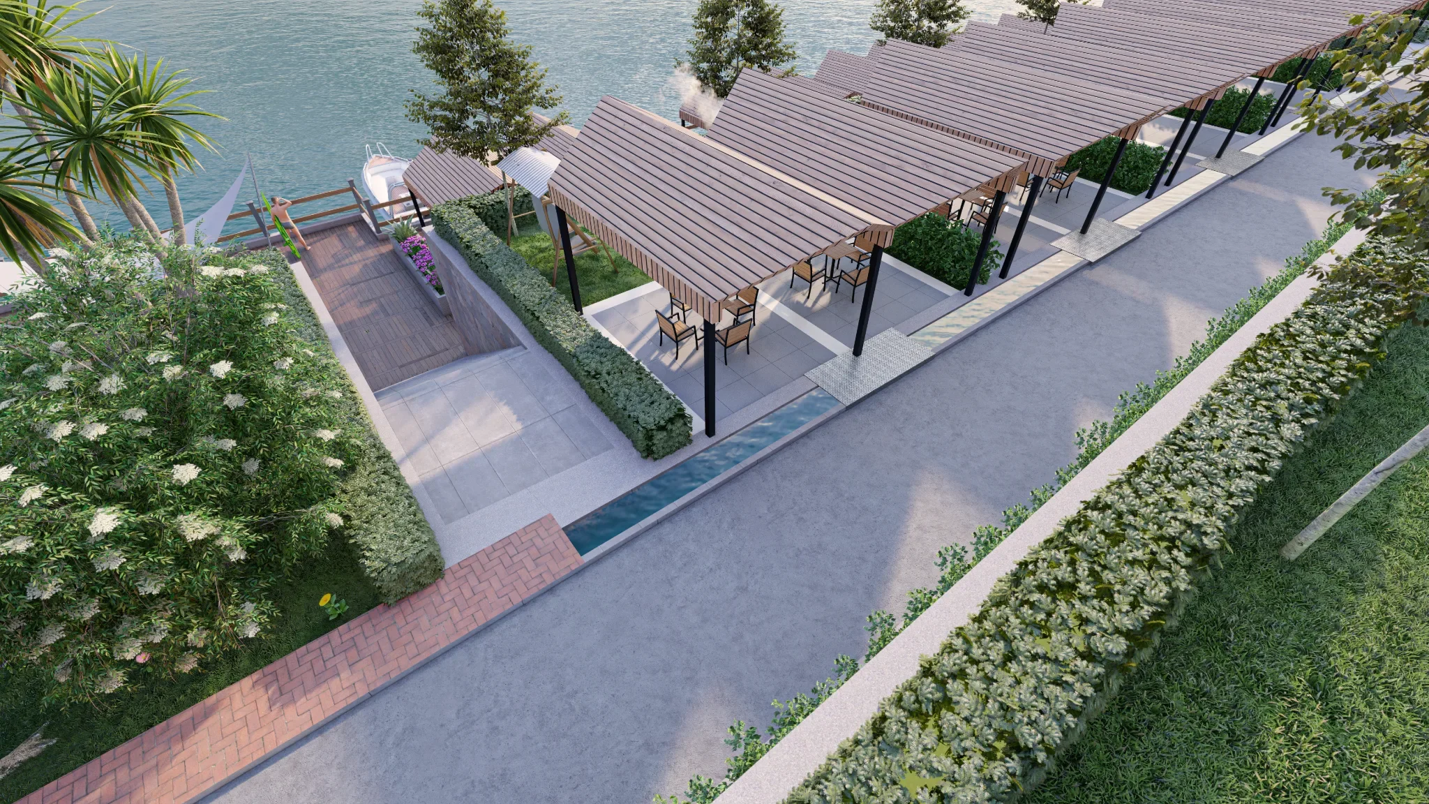 Shvan Tourism Complex — image 28
