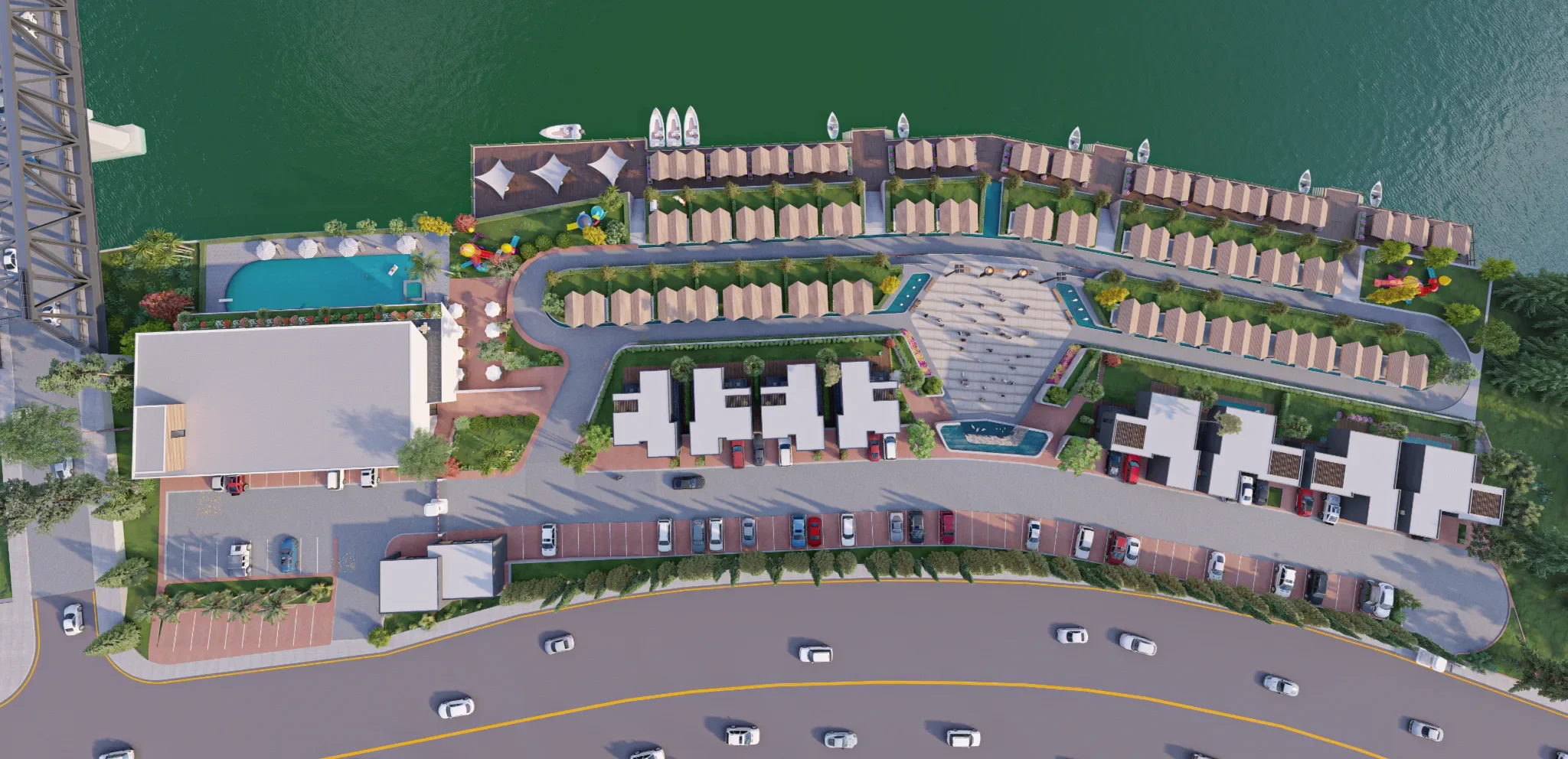 Shvan Tourism Complex — image 13