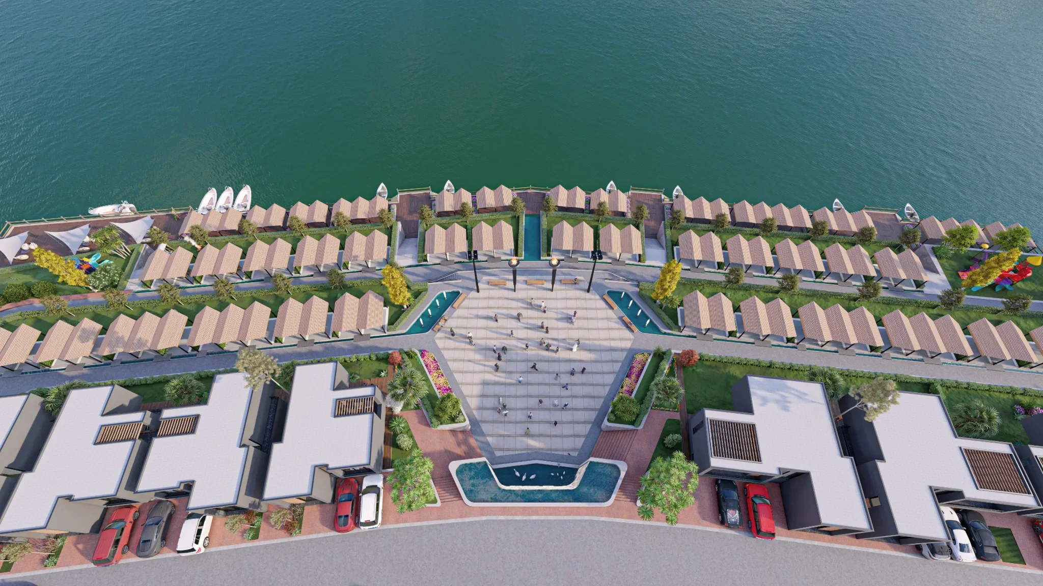 Shvan Tourism Complex — image 12