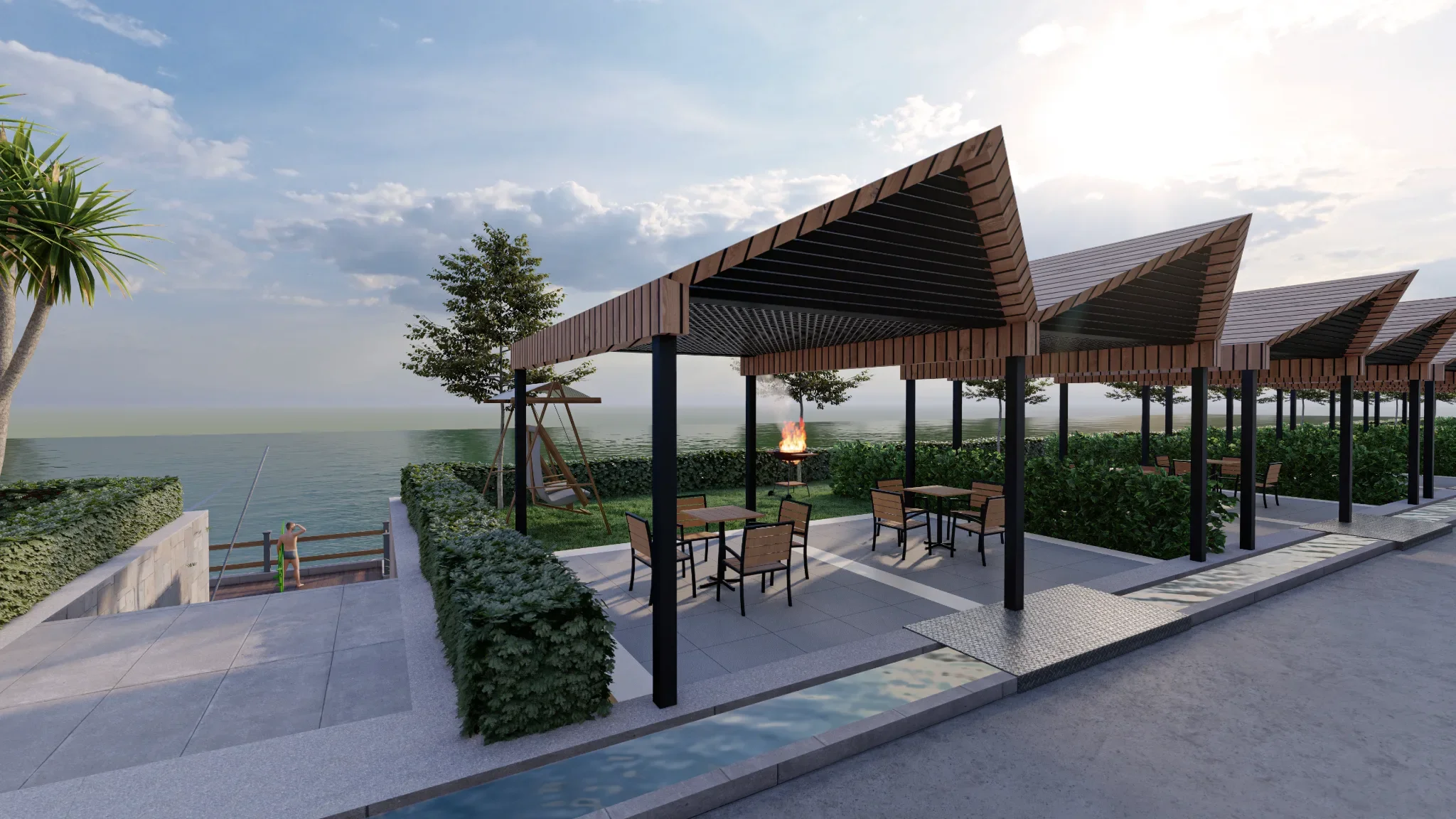 Shvan Tourism Complex — image 29