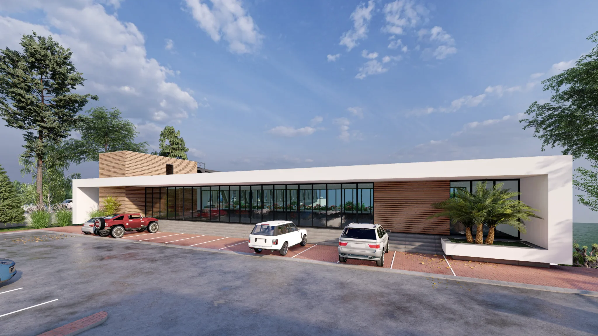 Shvan Tourism Complex — image 5
