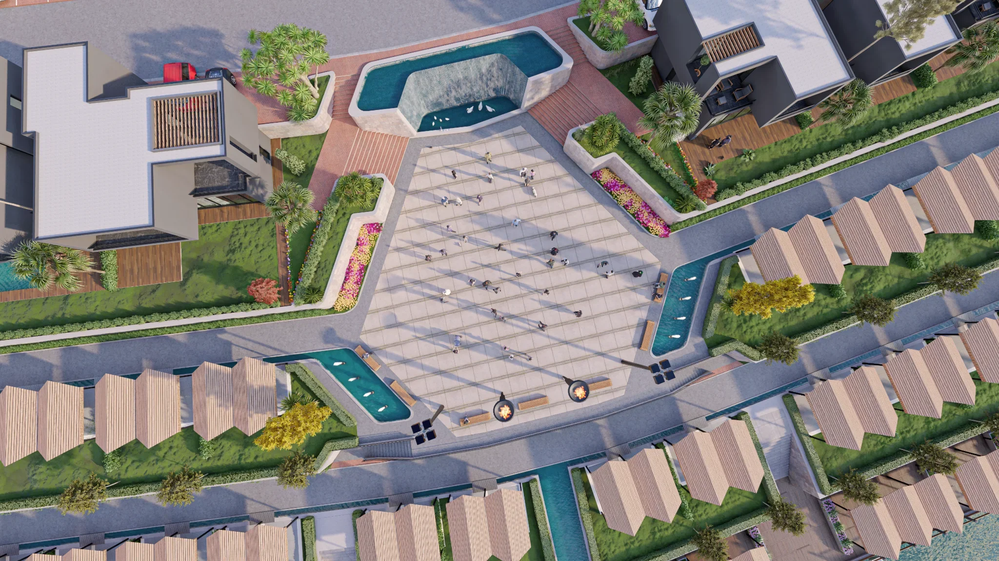 Shvan Tourism Complex — image 21