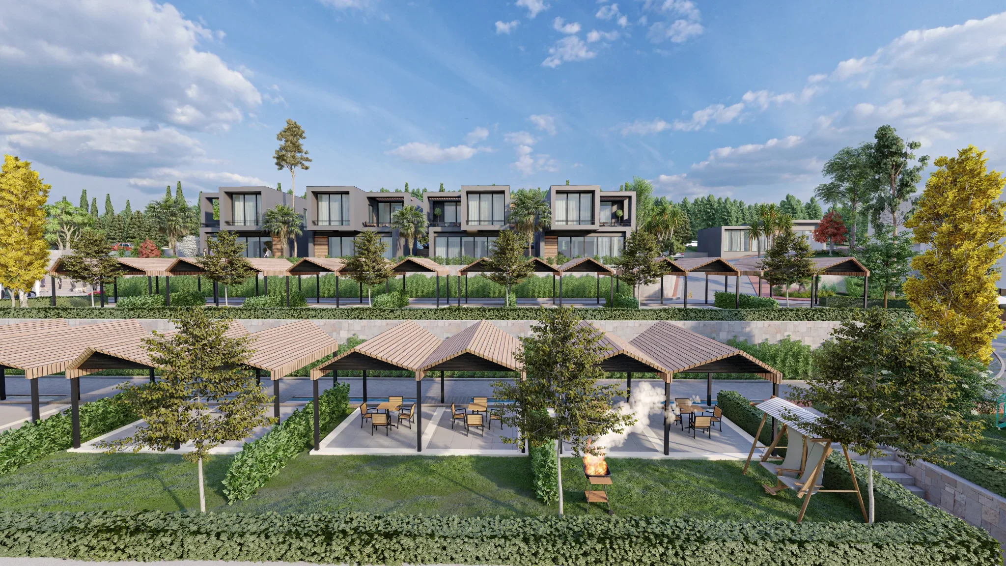 Shvan Tourism Complex — image 15