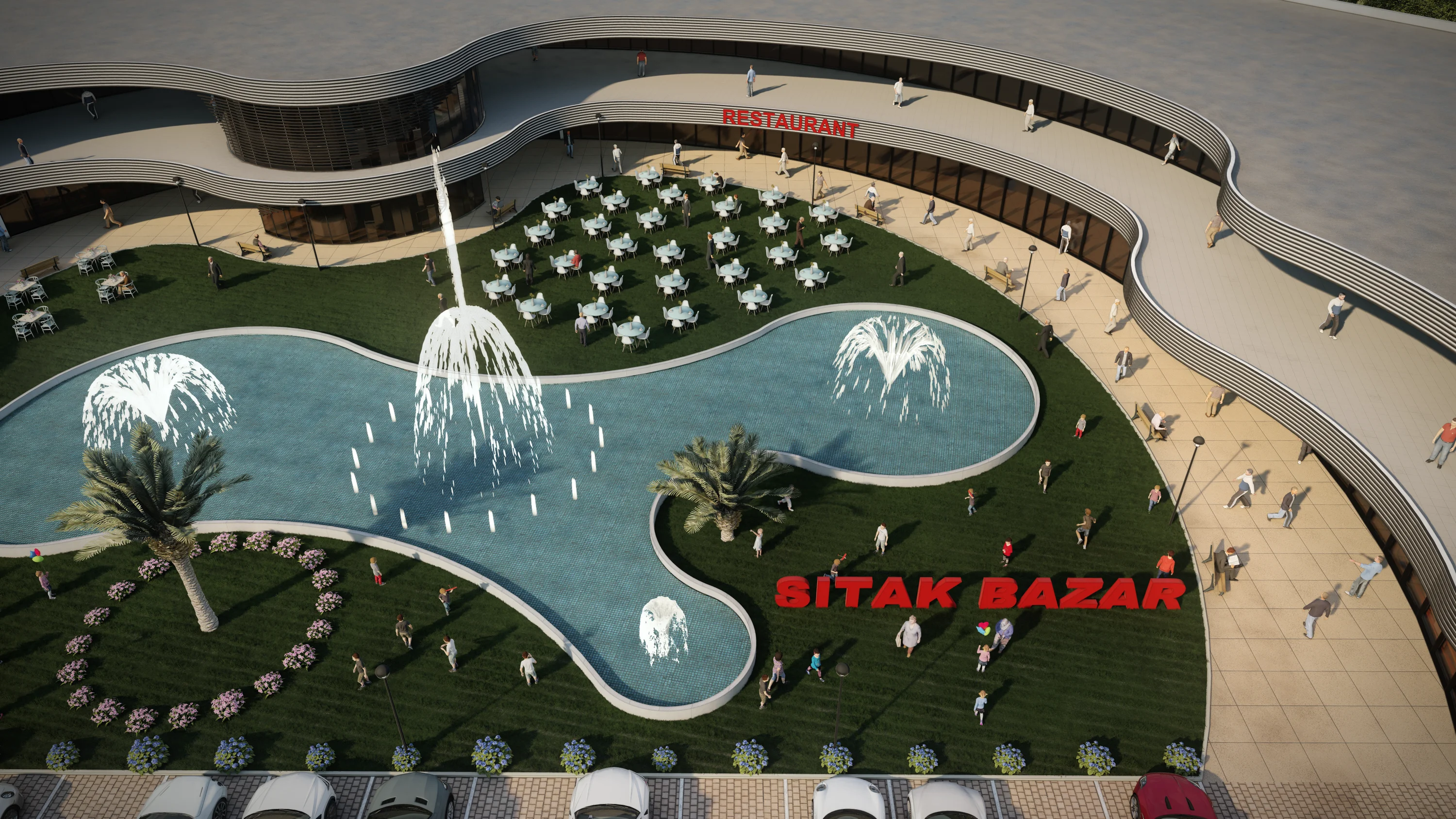 Sitak Bazar — image 5