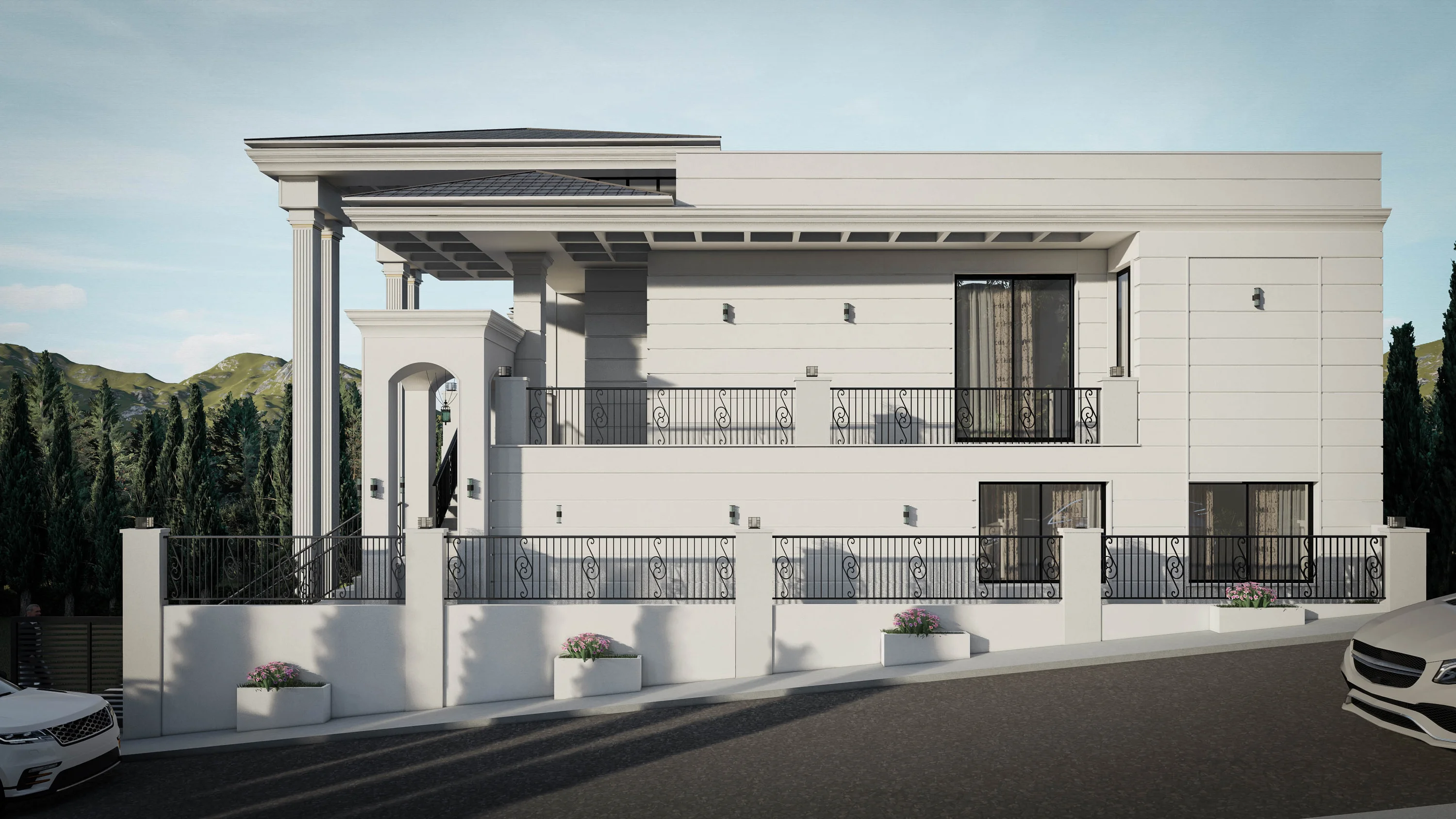 Sitak House  — image 1