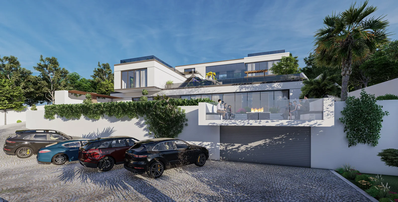 Sitak Villa 2