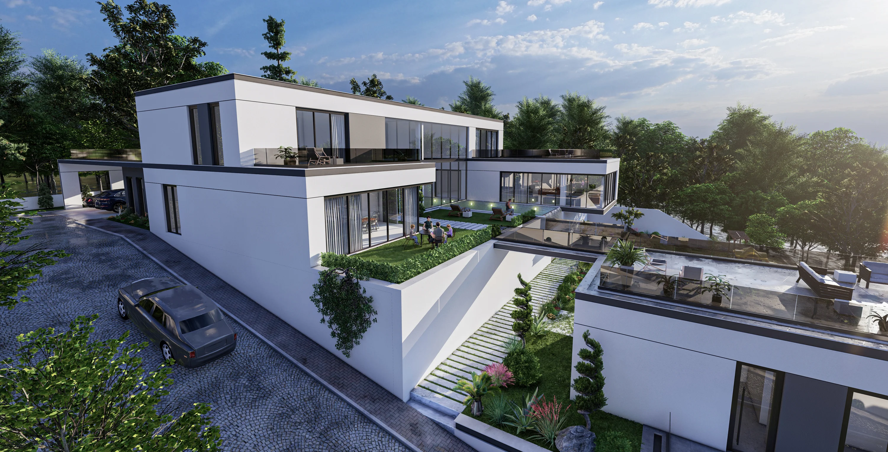 Sitak Villa 2 — image 7