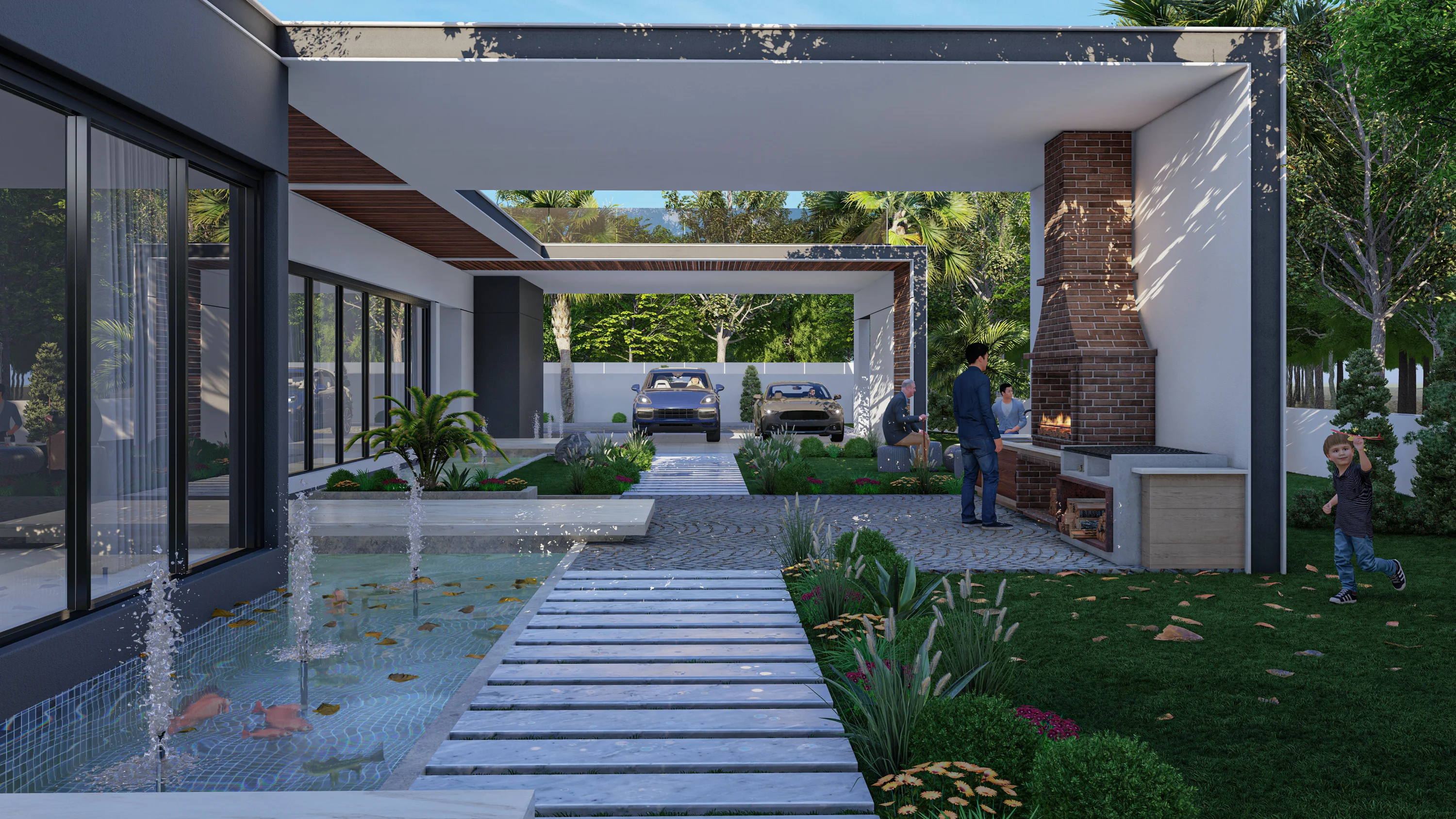 Sitak Villa 2 — image 3